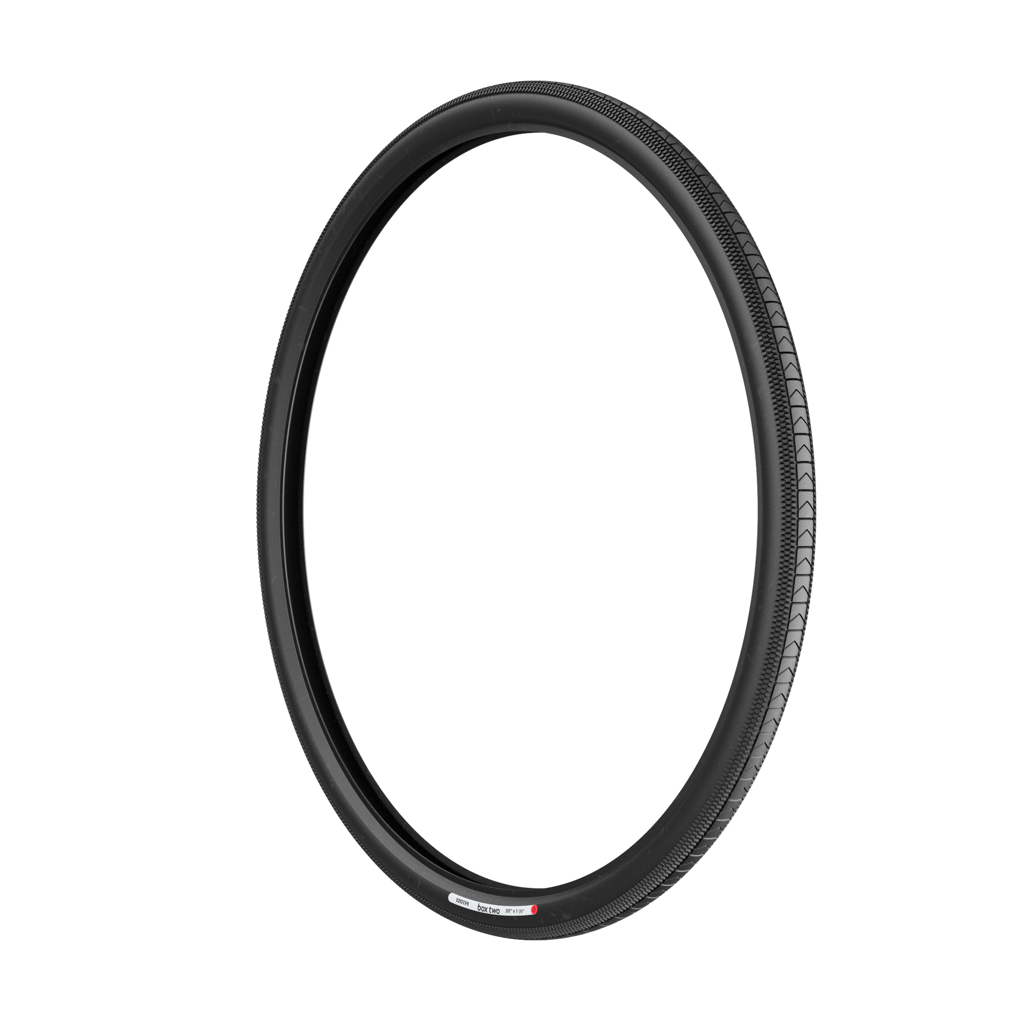 Box Two 60 TPI 20" (451mm) Wire Bead Tire