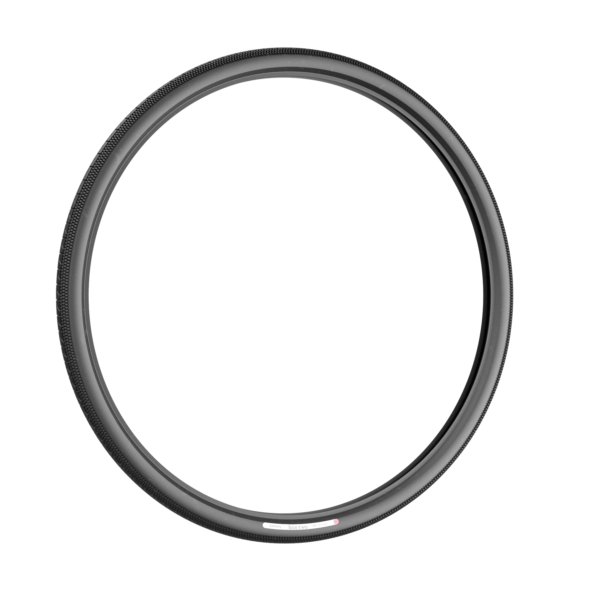 Box Two 60 TPI 20" (451mm) Wire Bead Tire