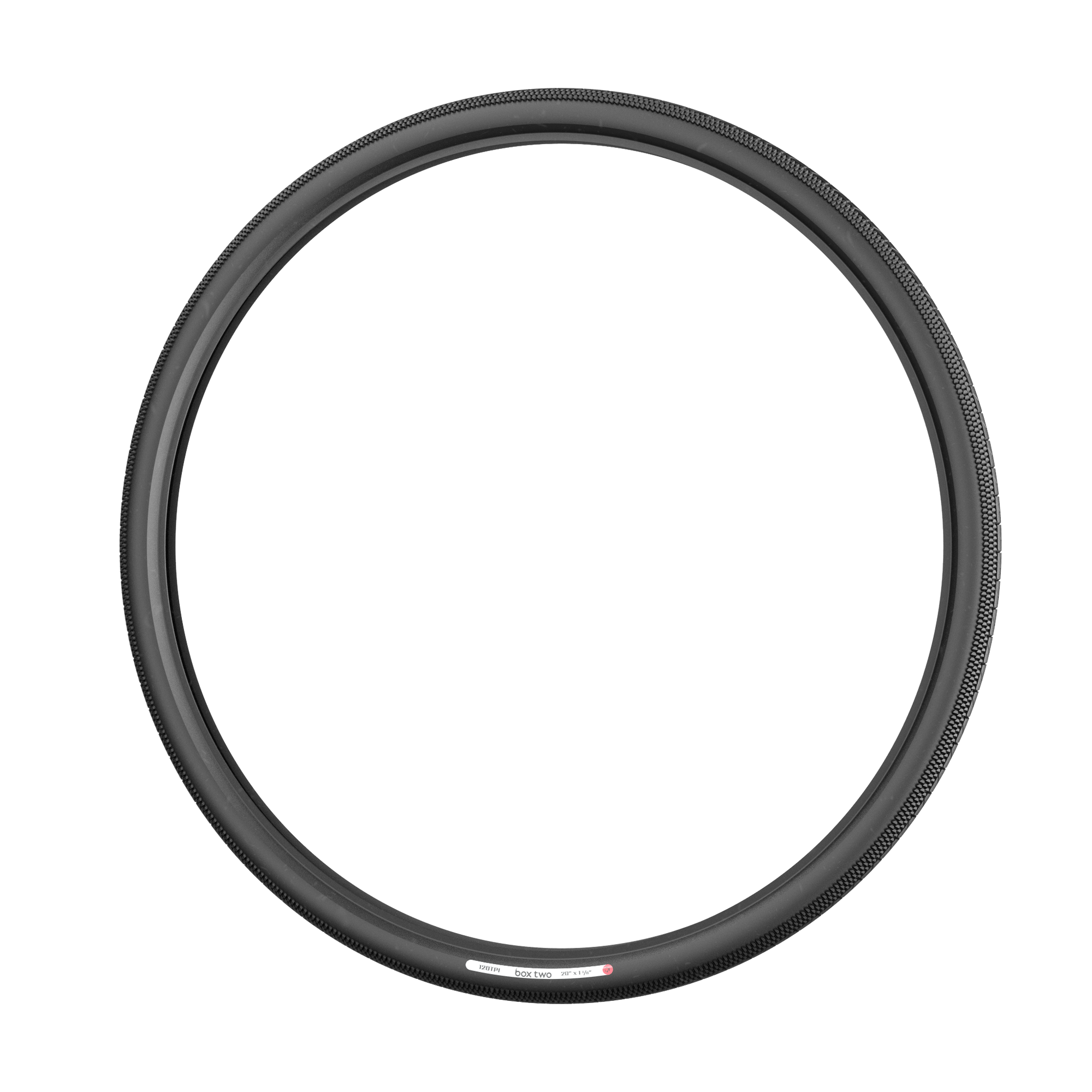 Box Two 60 TPI 20" (451mm) Wire Bead Tire