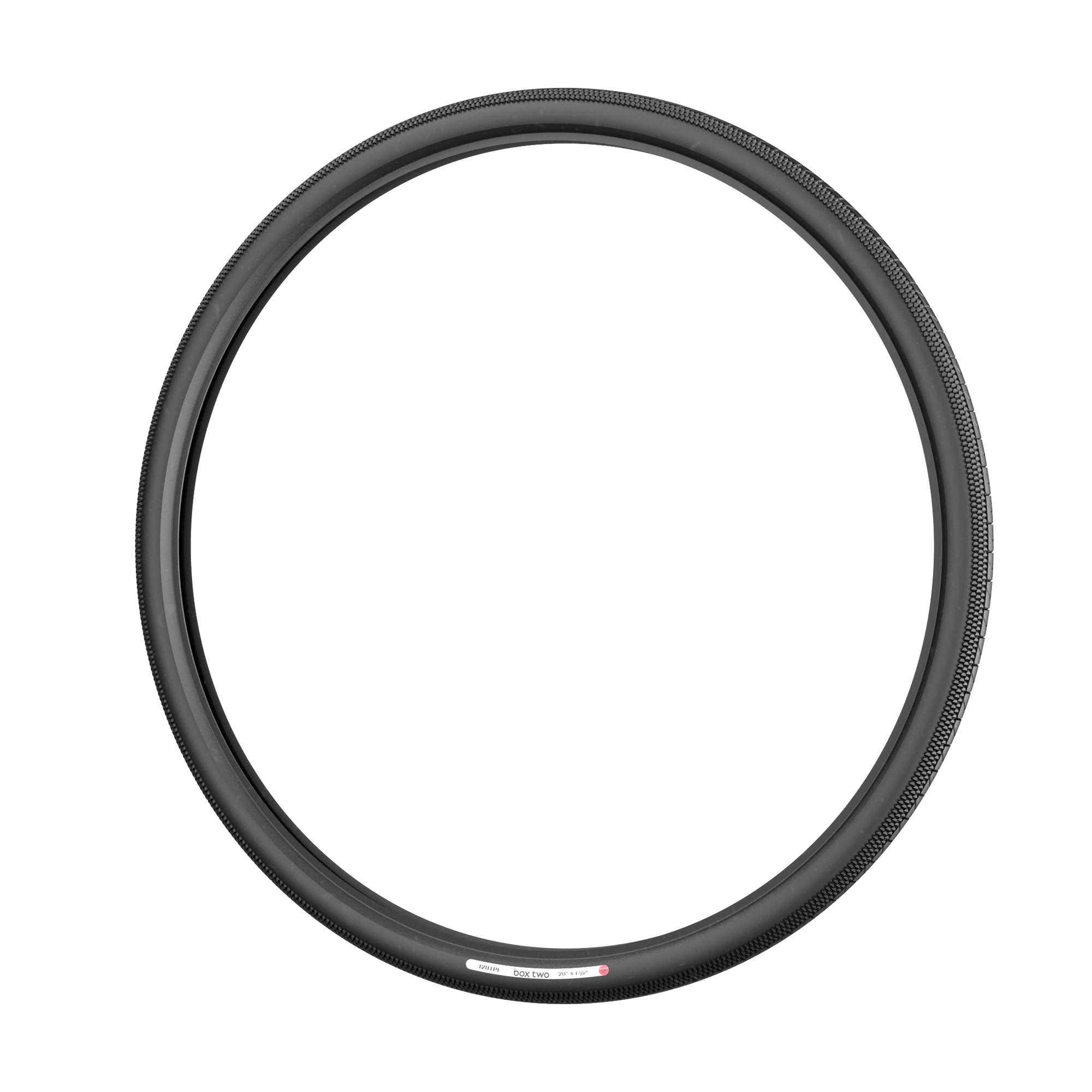 Box Two 60 TPI 20" (451mm) Wire Bead Tire