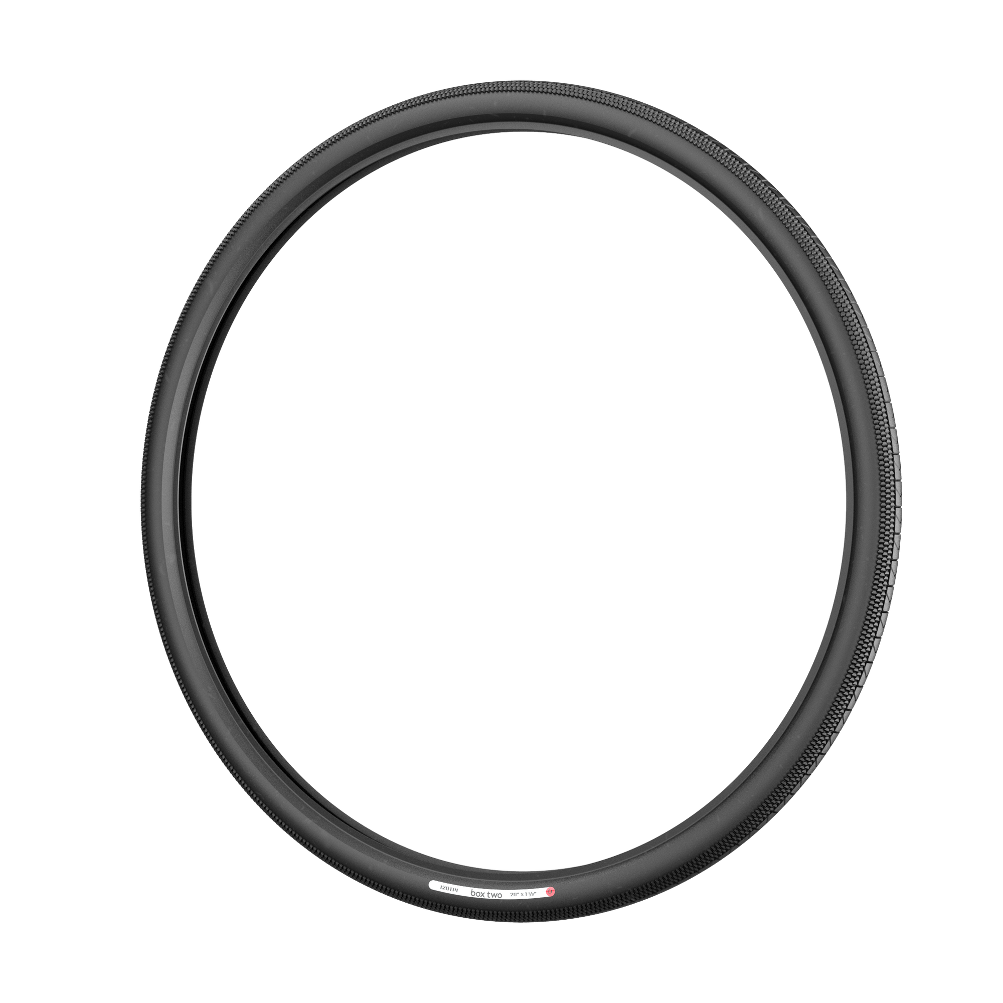 Box Two 60 TPI 20" (451mm) Wire Bead Tire