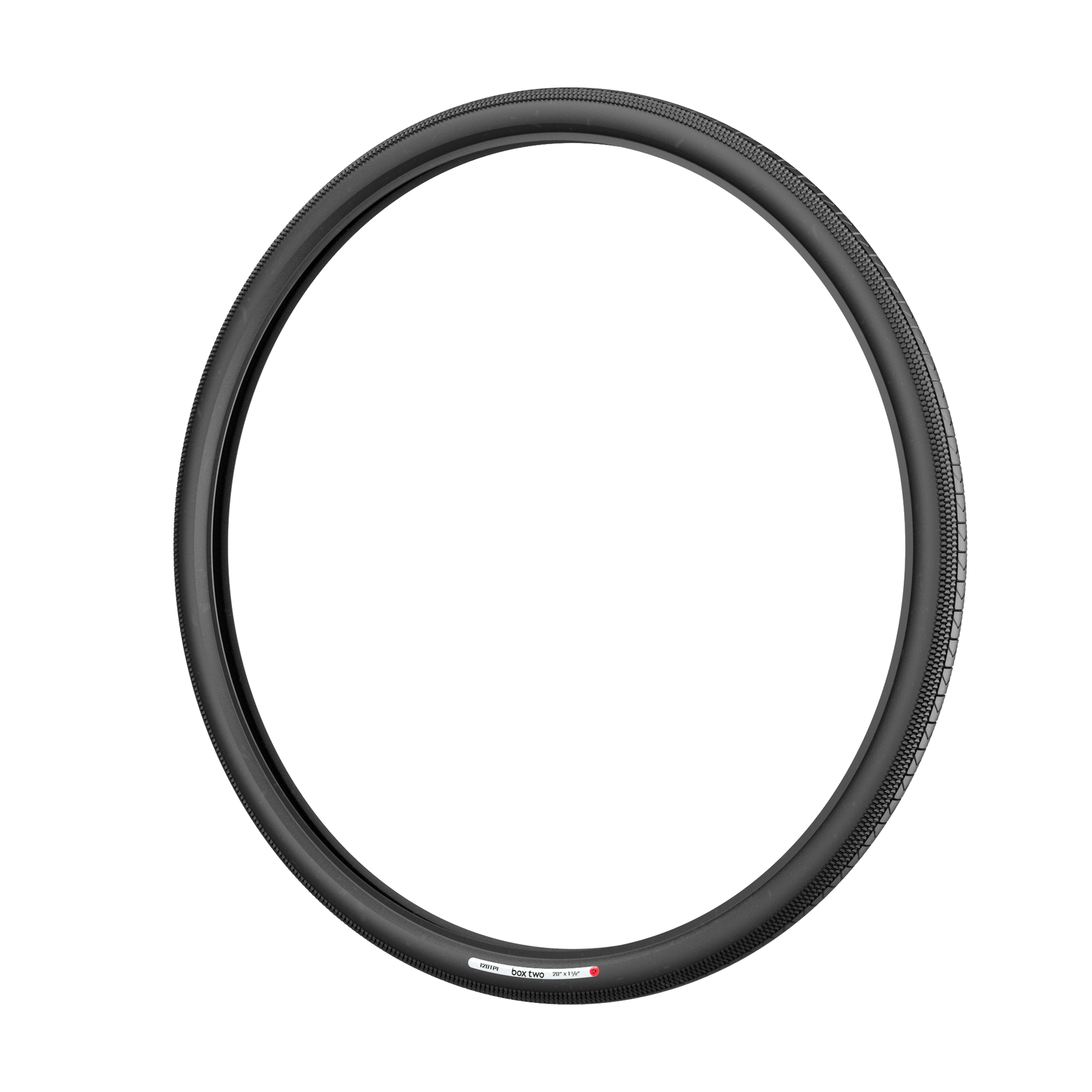 Box Two 60 TPI 20" (451mm) Wire Bead Tire