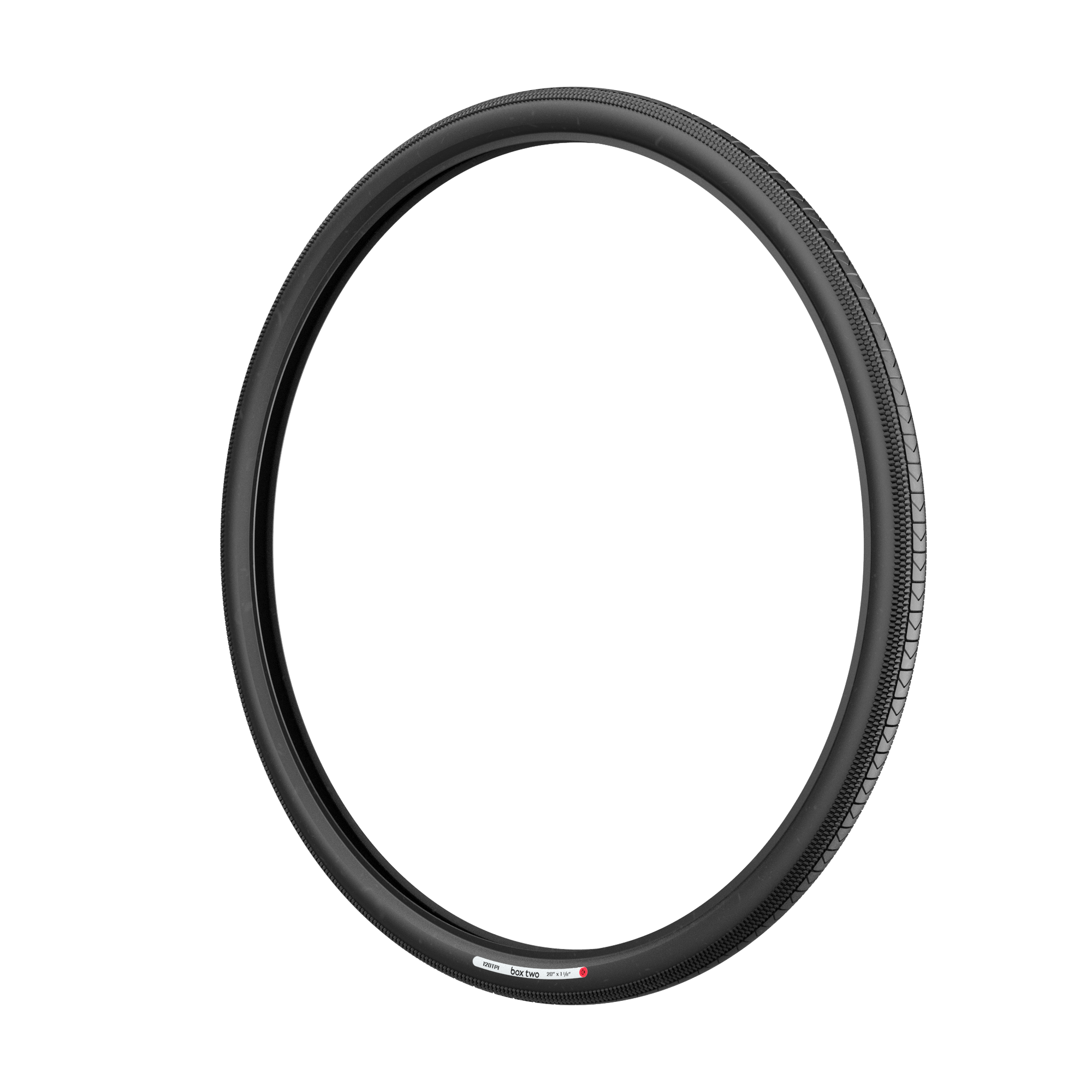 Box Two 60 TPI 20" (451mm) Wire Bead Tire