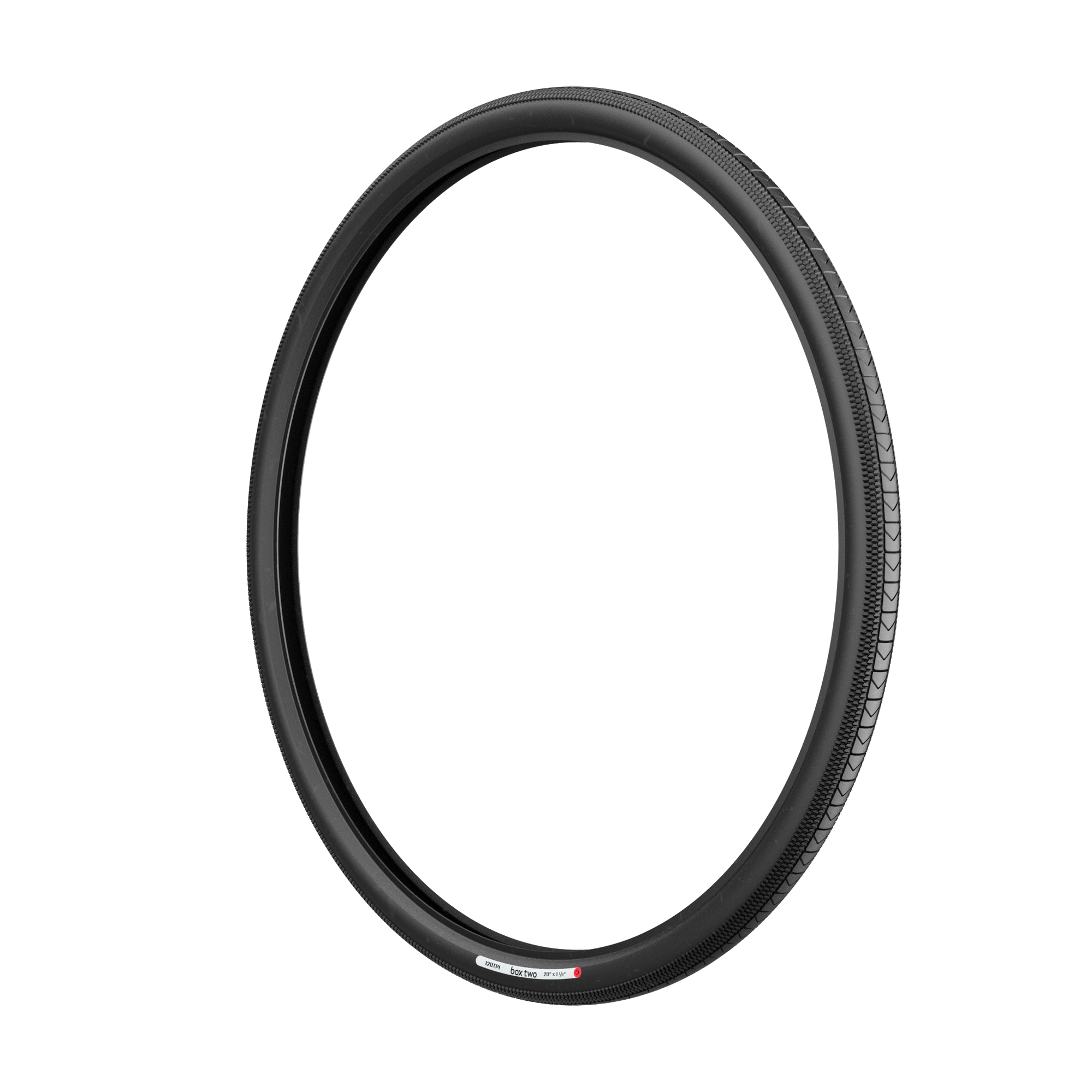 Box Two 60 TPI 20" (451mm) Wire Bead Tire