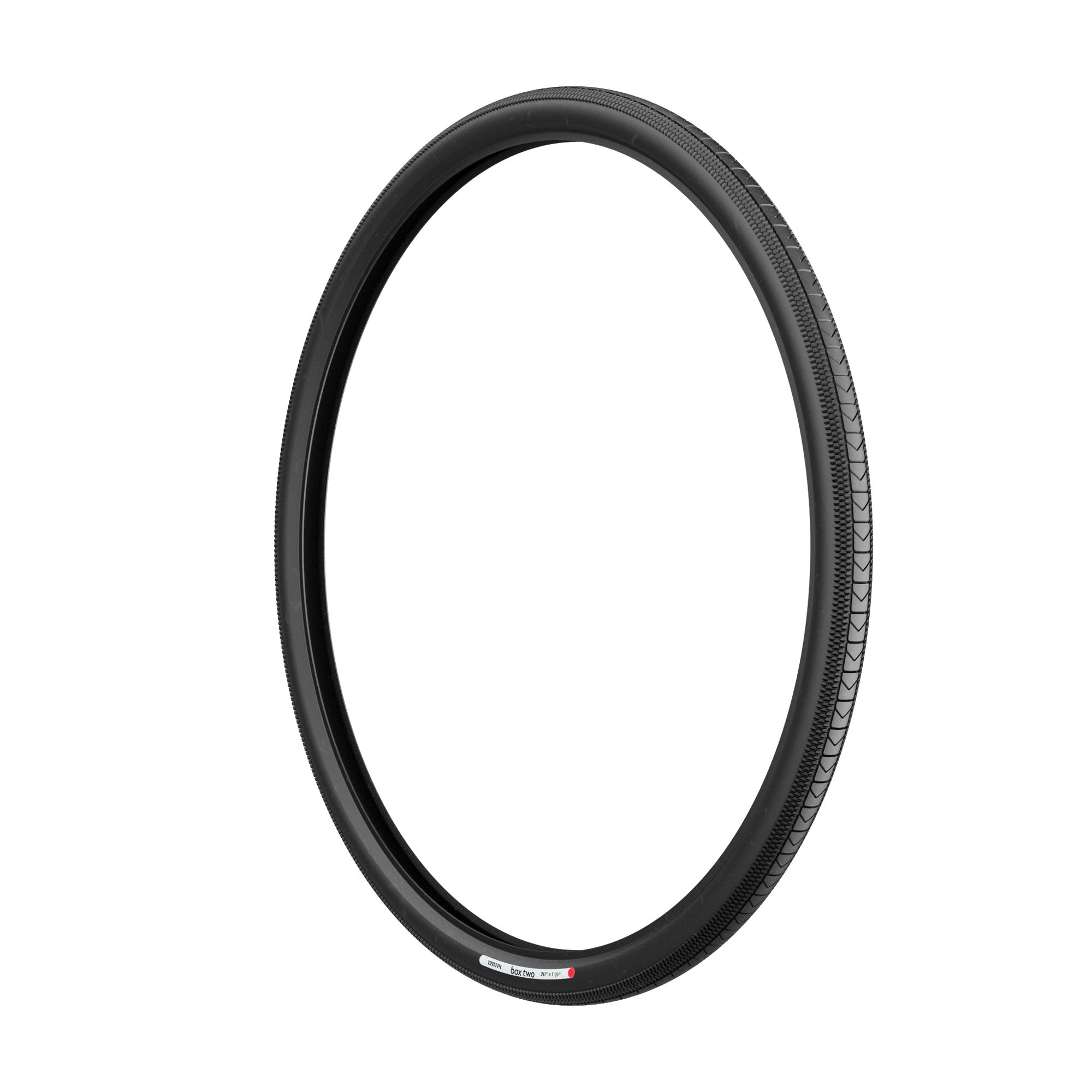 Box Two 60 TPI 20" (451mm) Wire Bead Tire