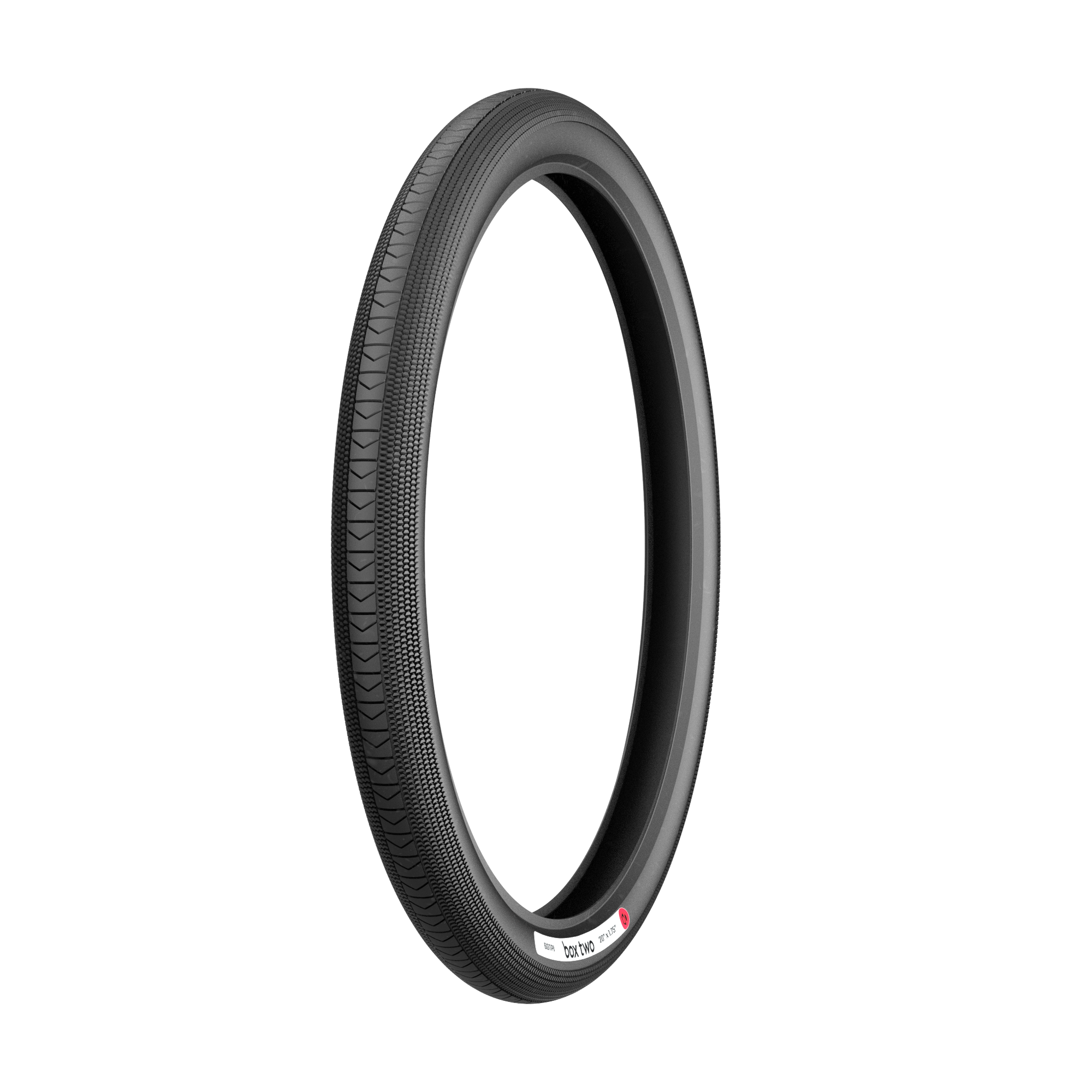Box Two 60 TPI 20" (406mm) Wire Bead Tire