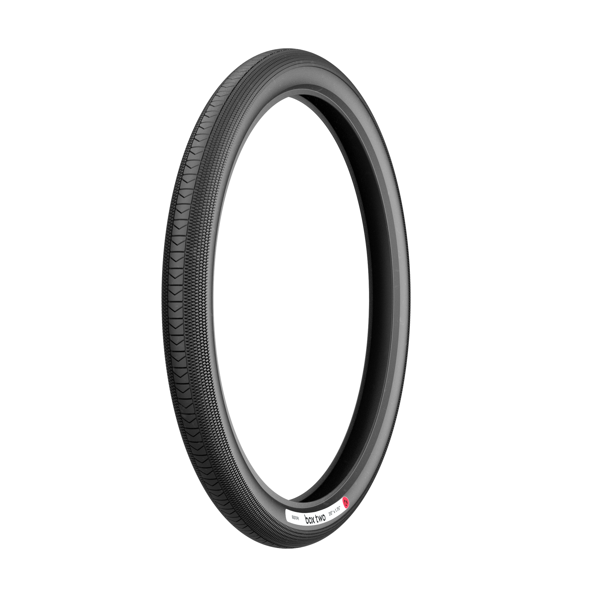 Box Two 60 TPI 20" (406mm) Wire Bead Tire