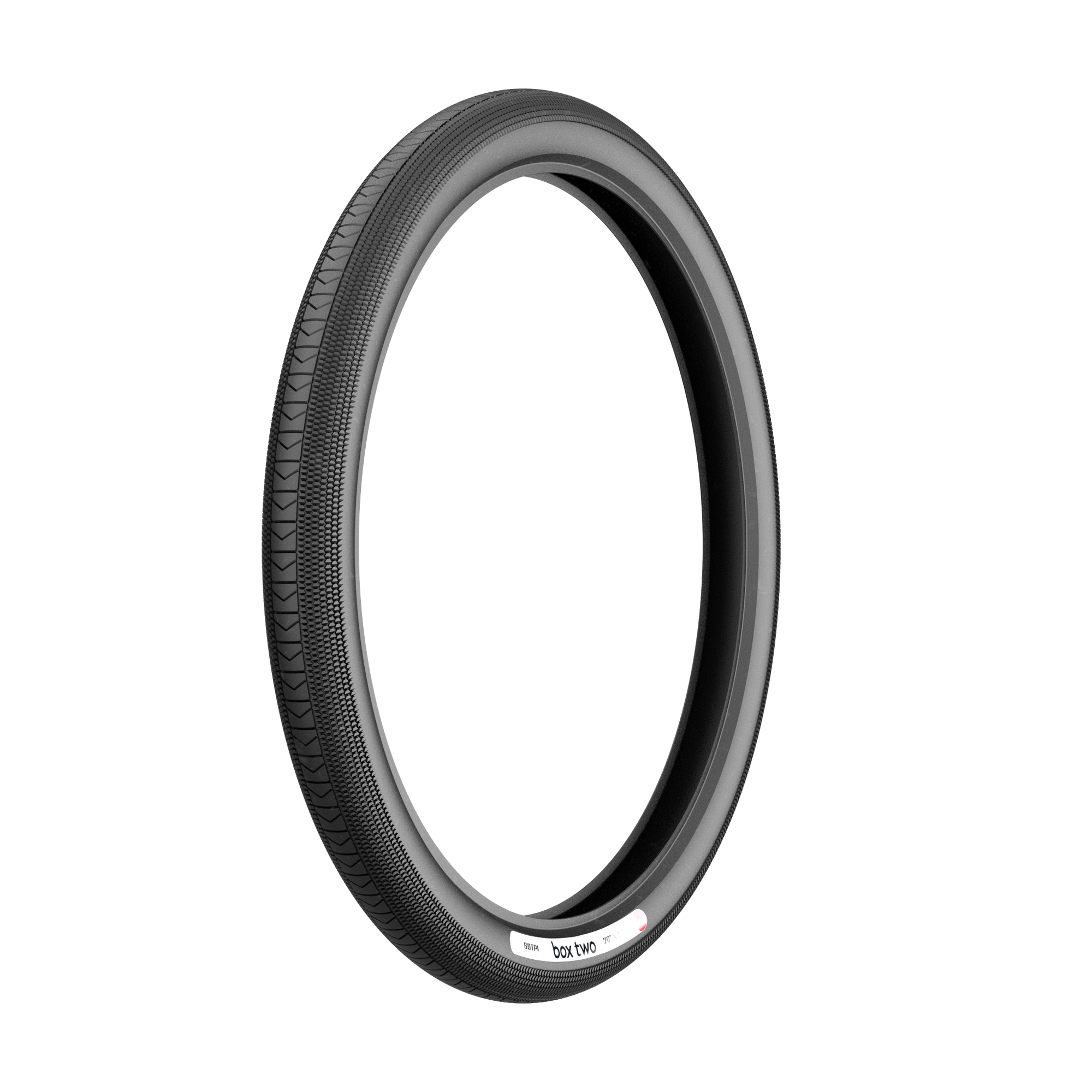 Box Two 60 TPI 20" (406mm) Wire Bead Tire