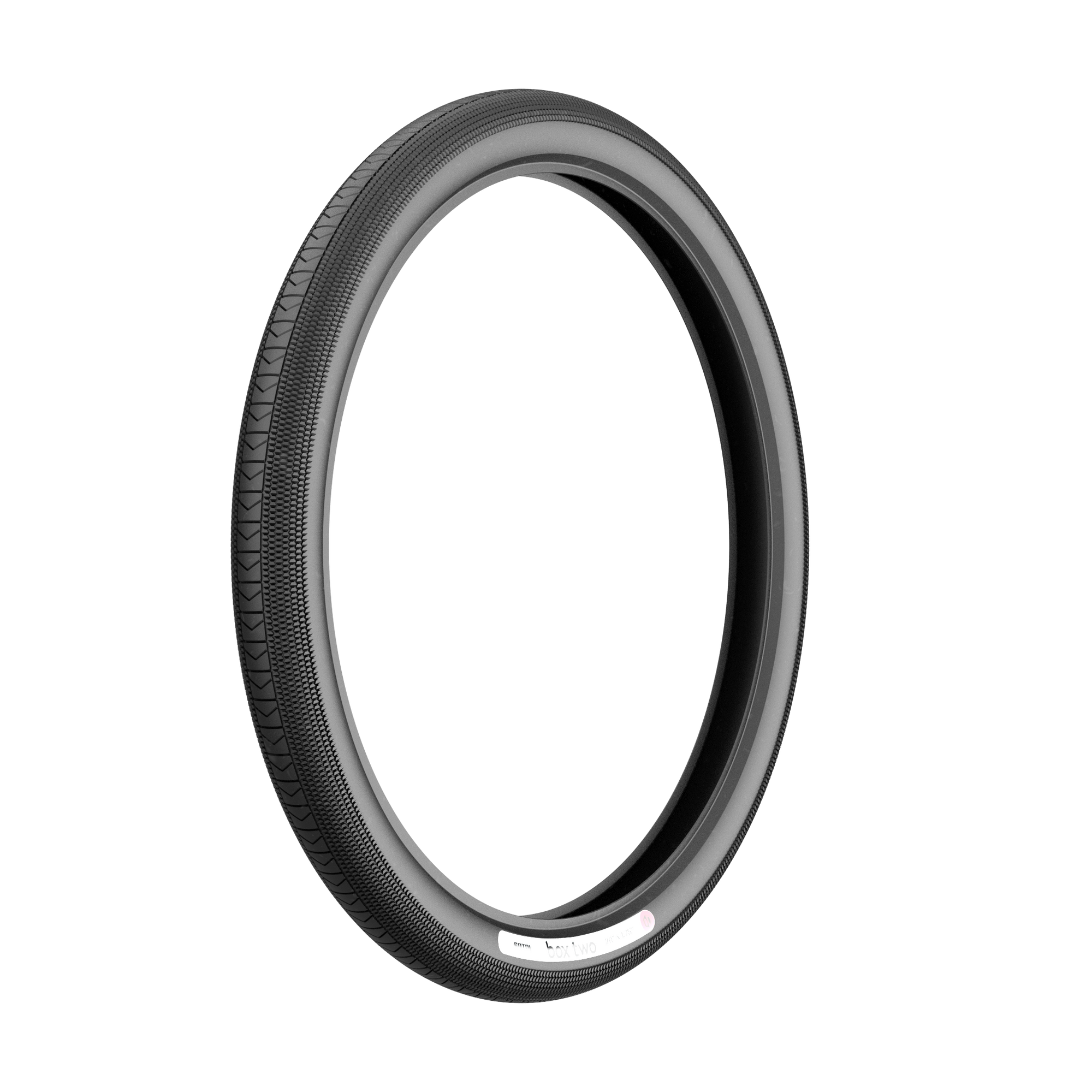 Box Two 60 TPI 20" (406mm) Wire Bead Tire