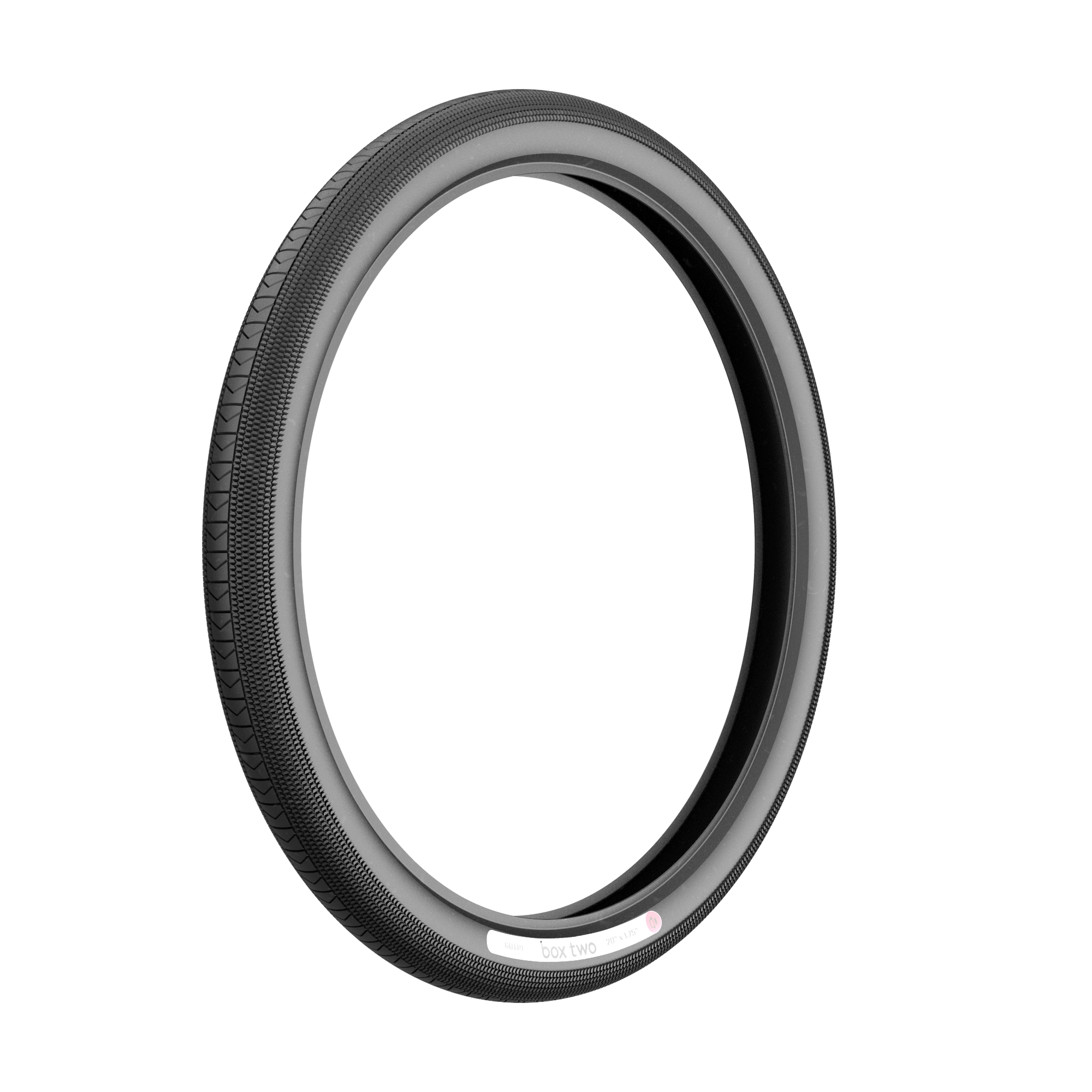 Box Two 60 TPI 20" (406mm) Wire Bead Tire