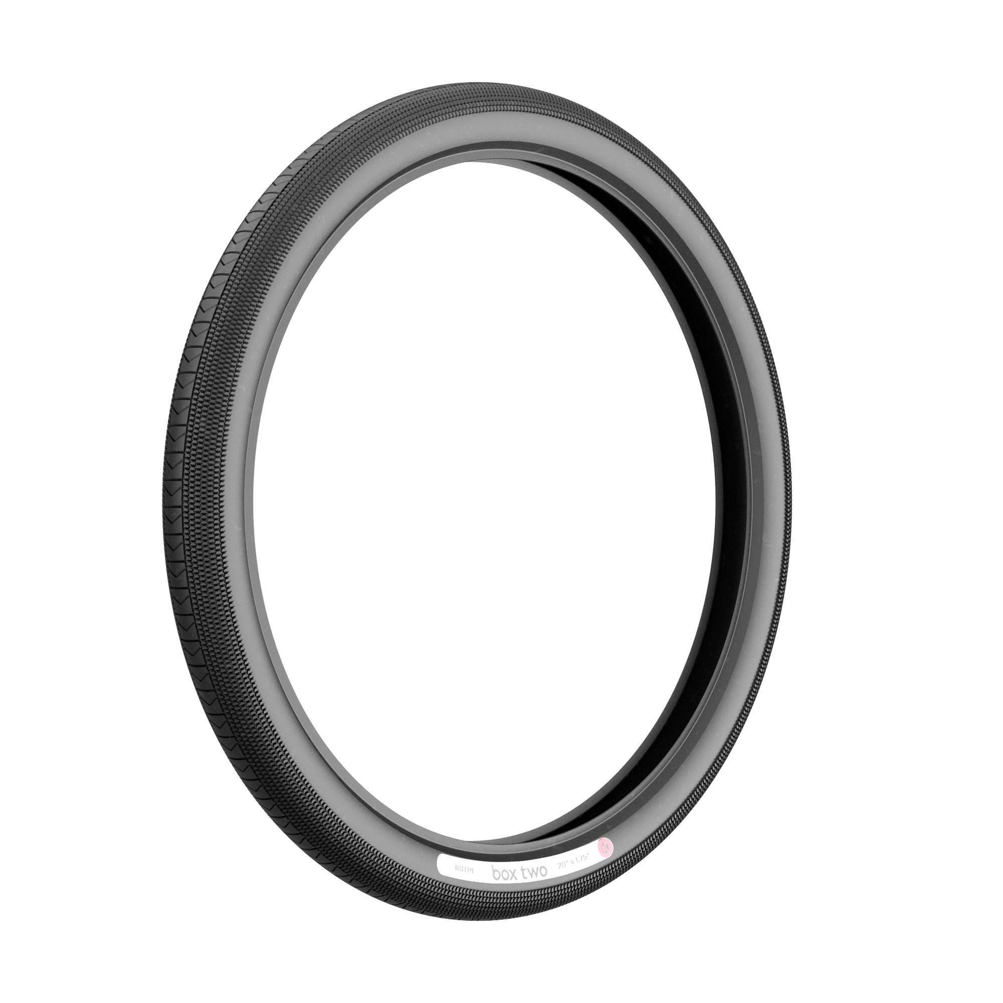 Box Two 60 TPI 20" (406mm) Wire Bead Tire