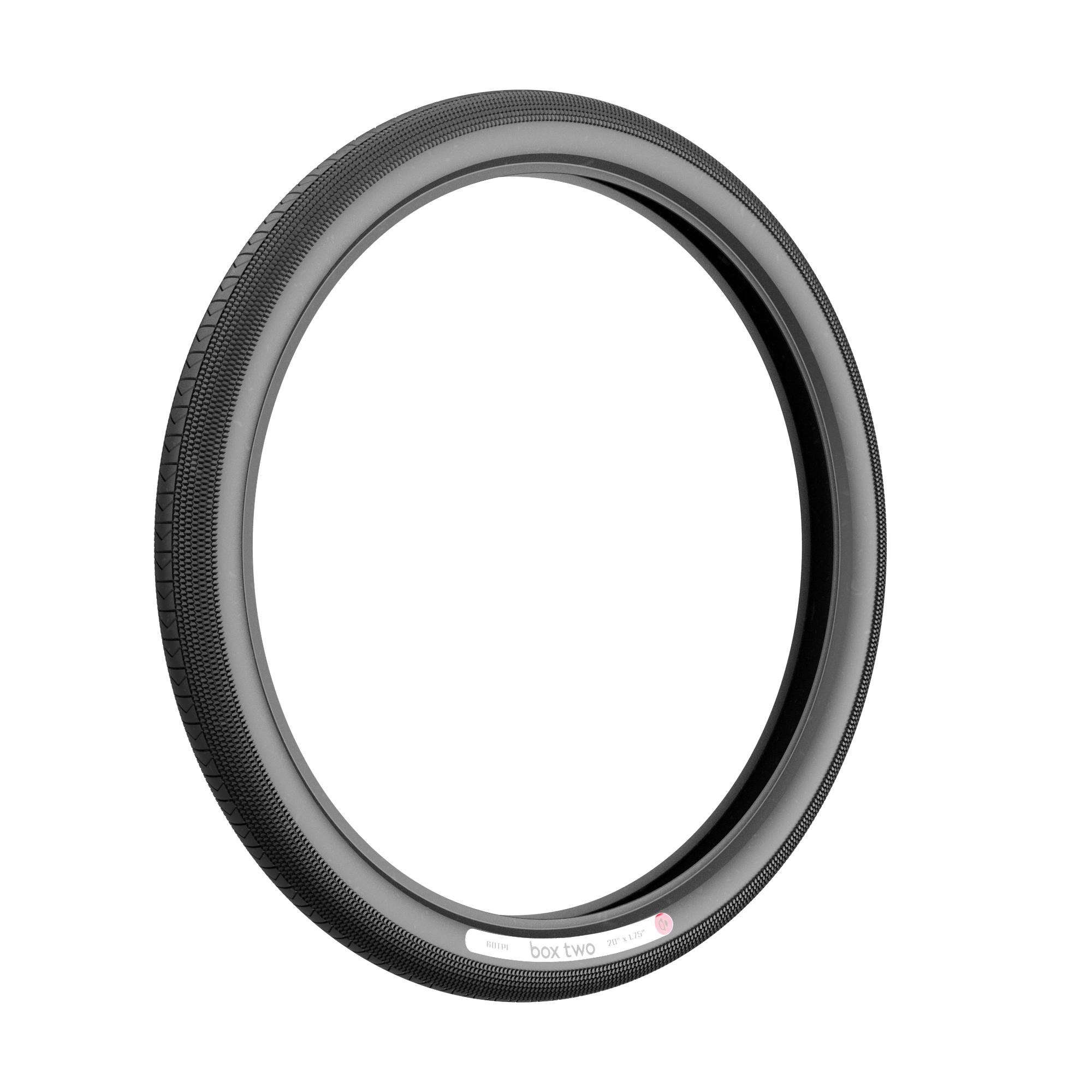 Box Two 60 TPI 20" (406mm) Wire Bead Tire