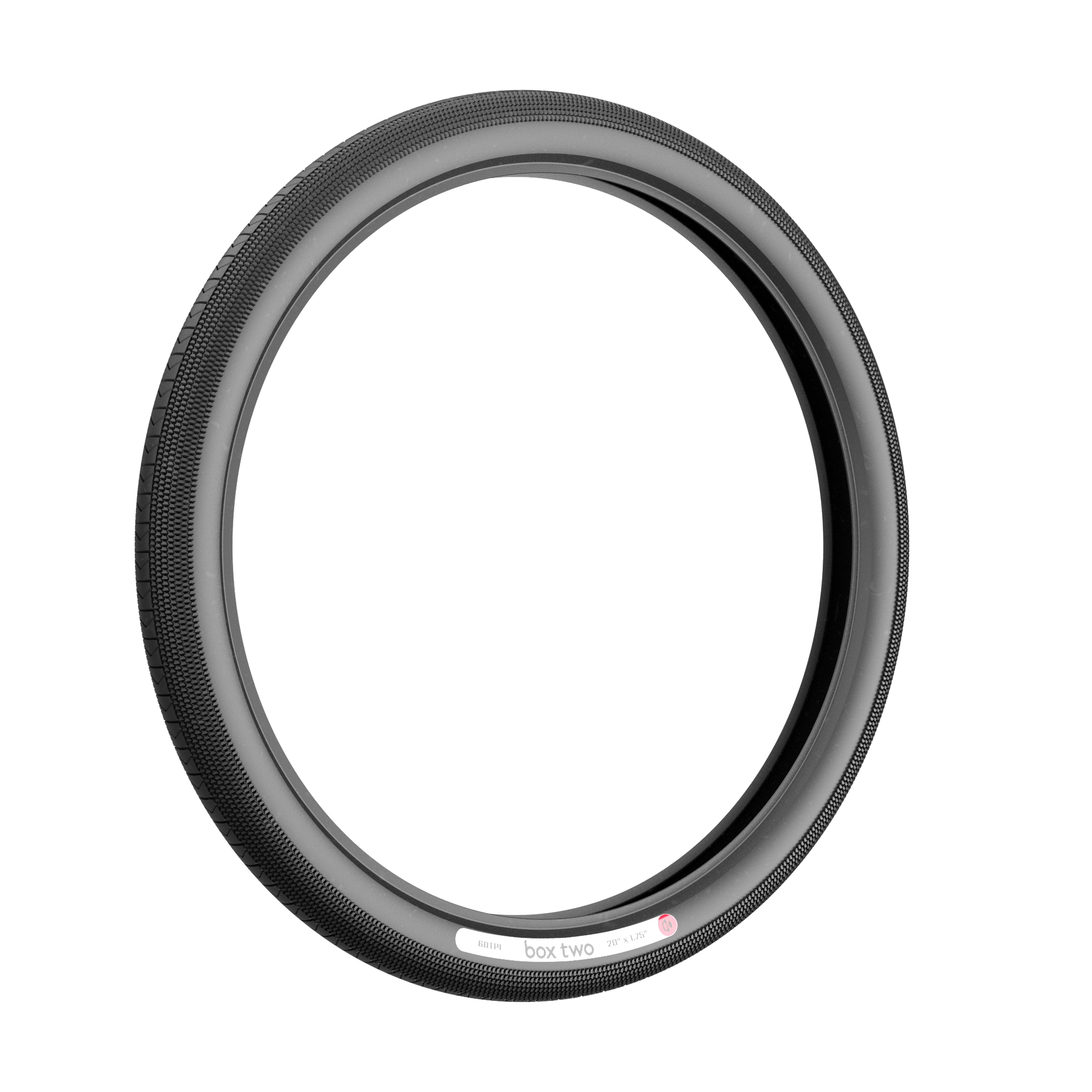 Box Two 60 TPI 20" (406mm) Wire Bead Tire