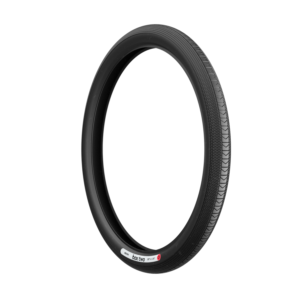 Box Two 60 TPI 20" (406mm) Wire Bead Tire