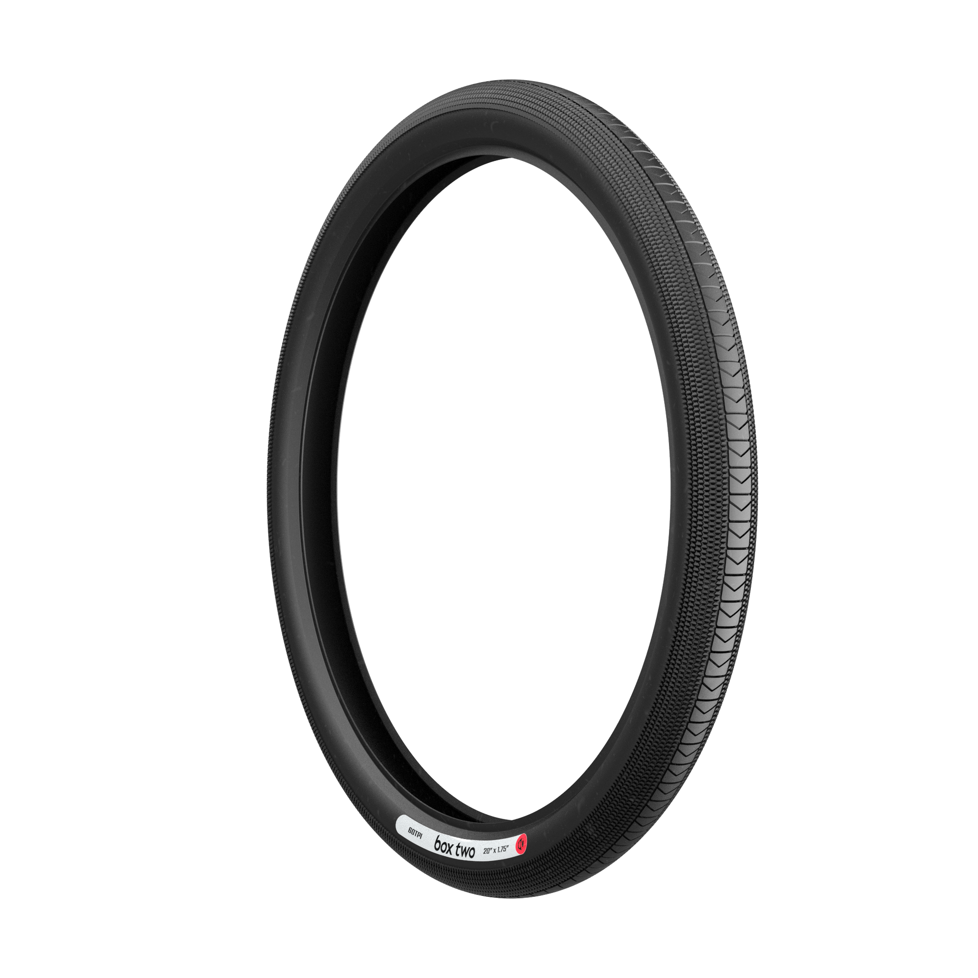 Box Two 60 TPI 20" (406mm) Wire Bead Tire