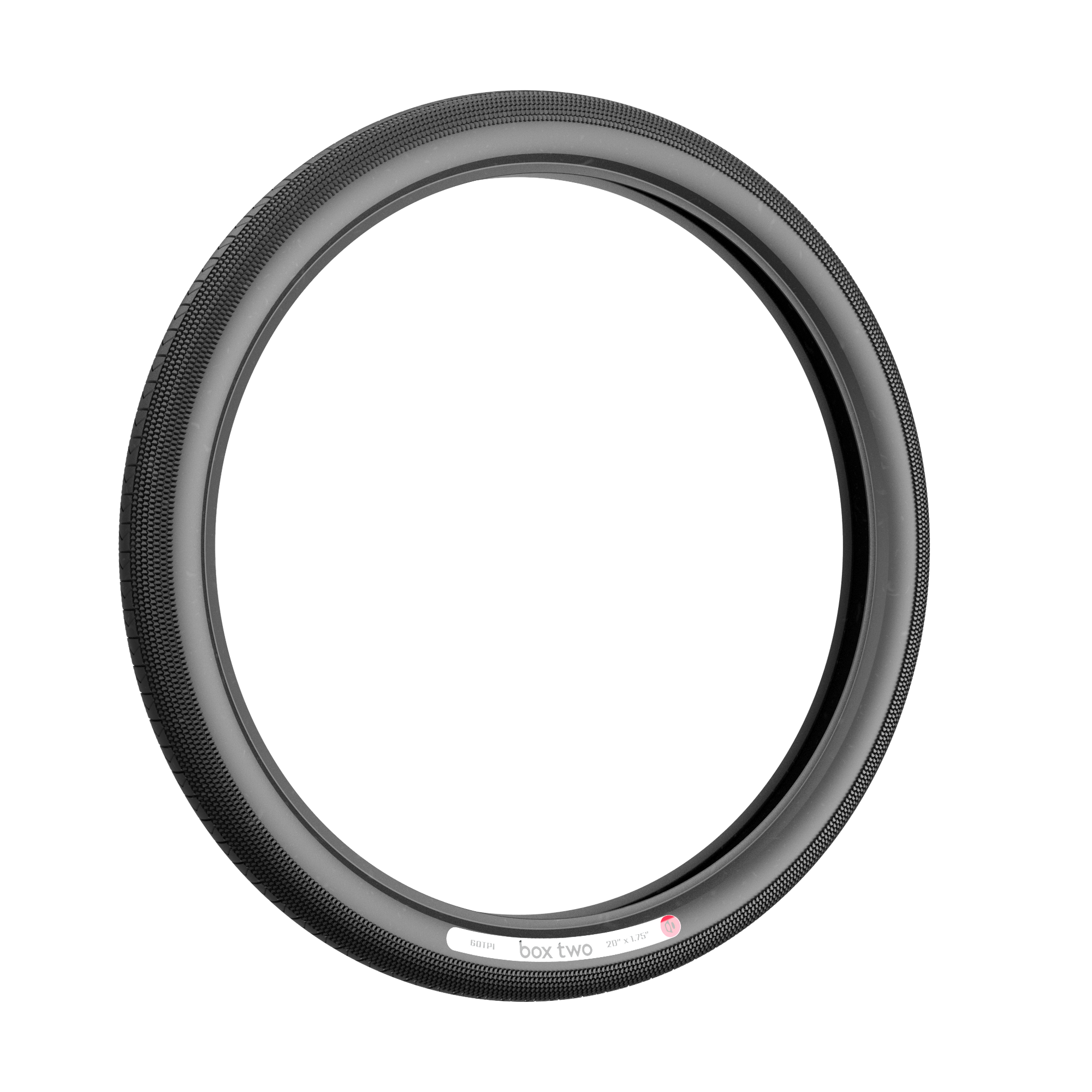 Box Two 60 TPI 20" (406mm) Wire Bead Tire