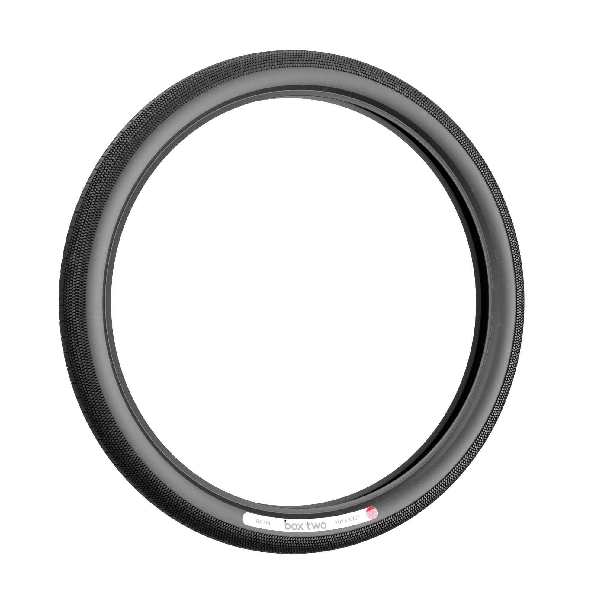Box Two 60 TPI 20" (406mm) Wire Bead Tire