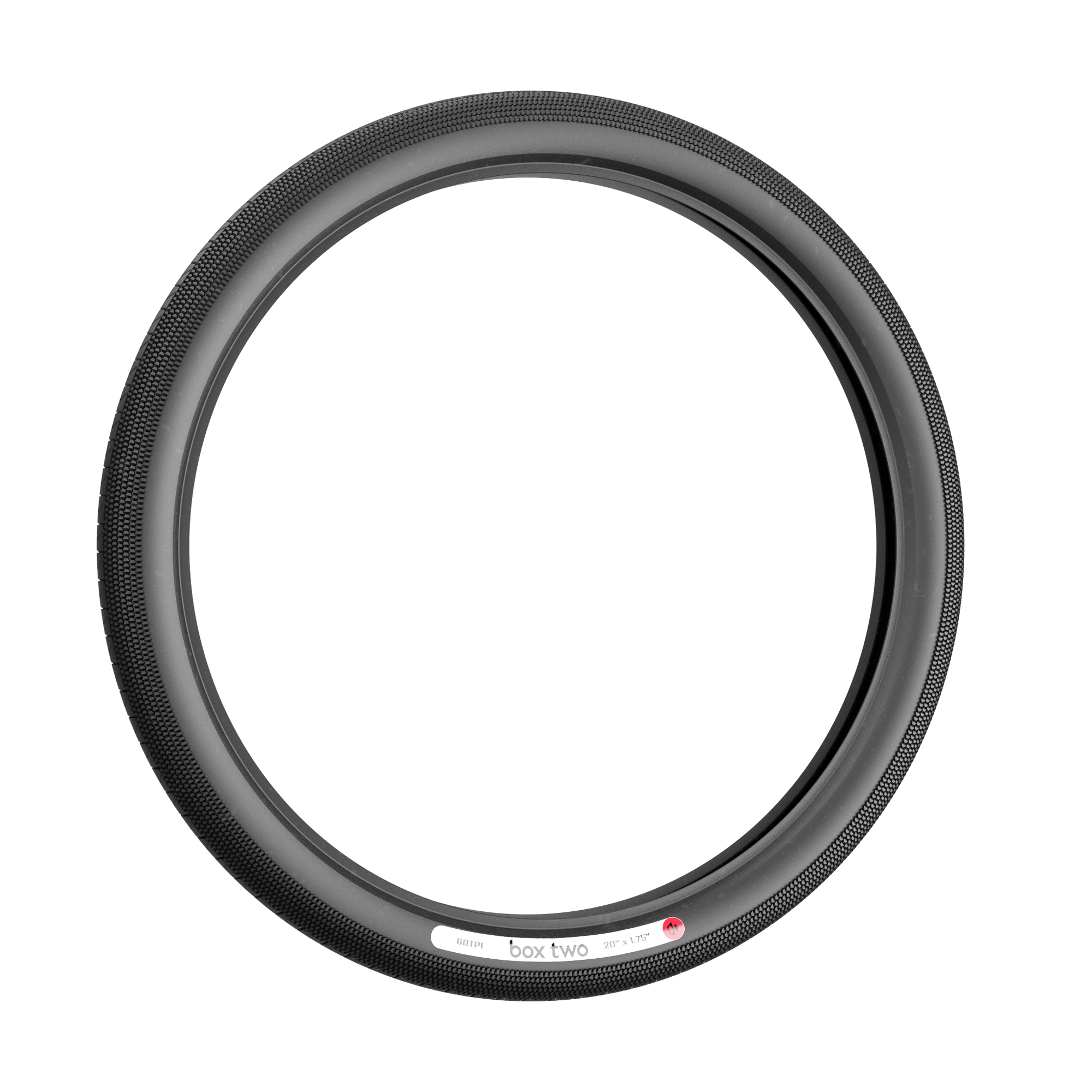 Box Two 60 TPI 20" (406mm) Wire Bead Tire