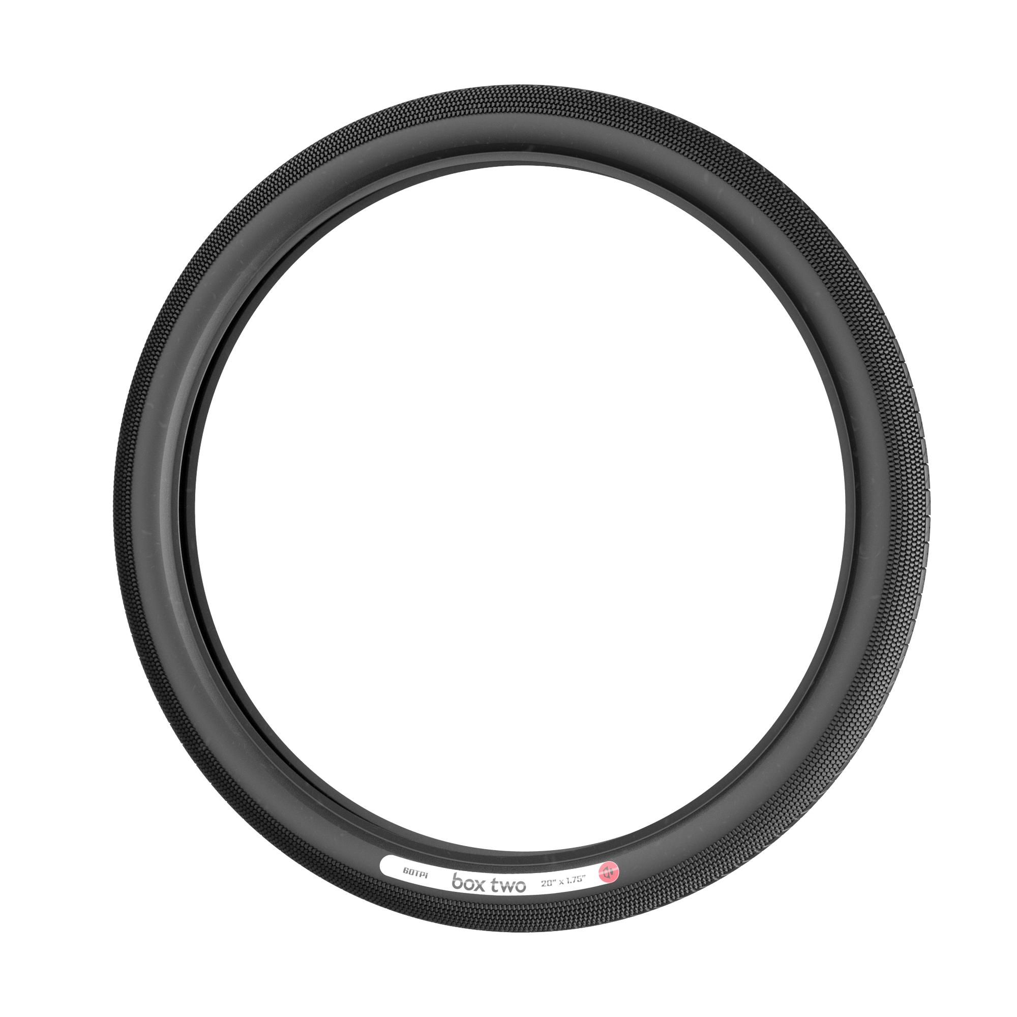 Box Two 60 TPI 20" (406mm) Wire Bead Tire