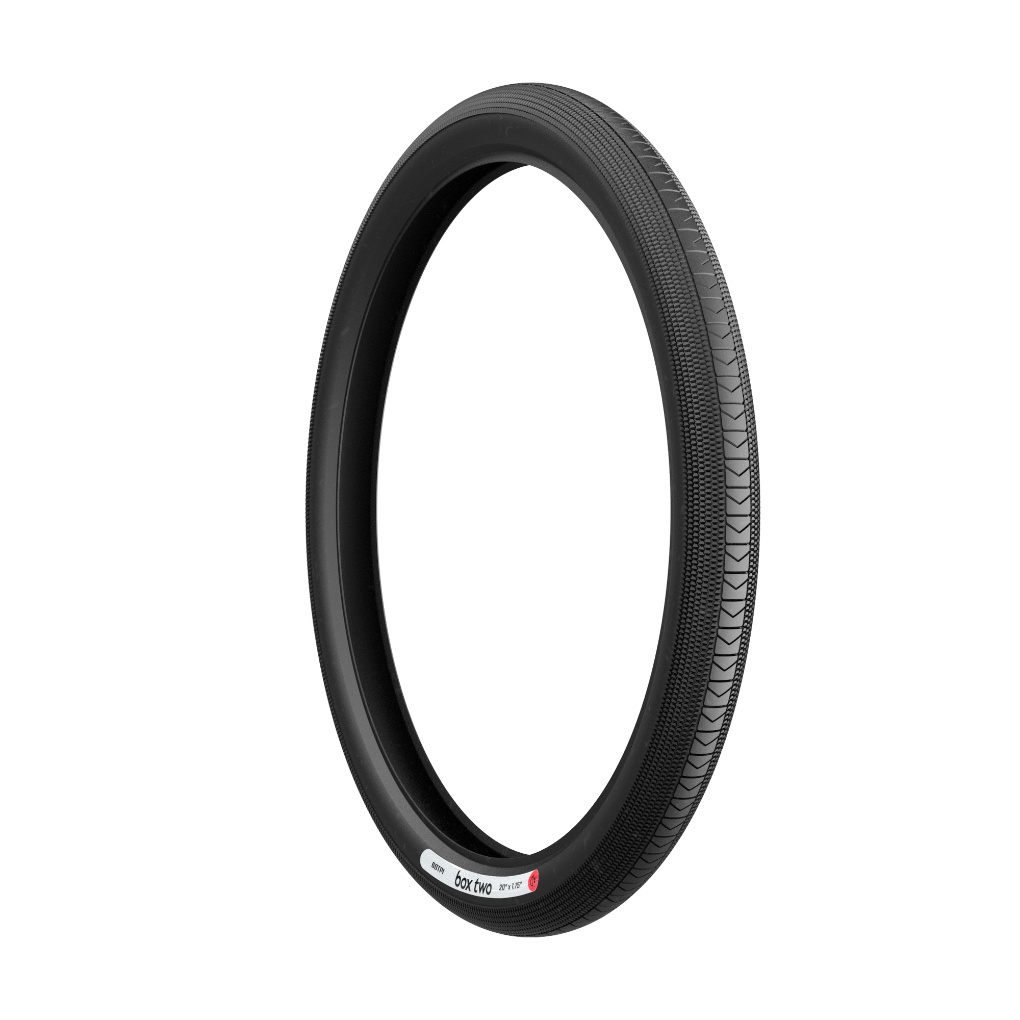 Box Two 60 TPI 20" (406mm) Wire Bead Tire