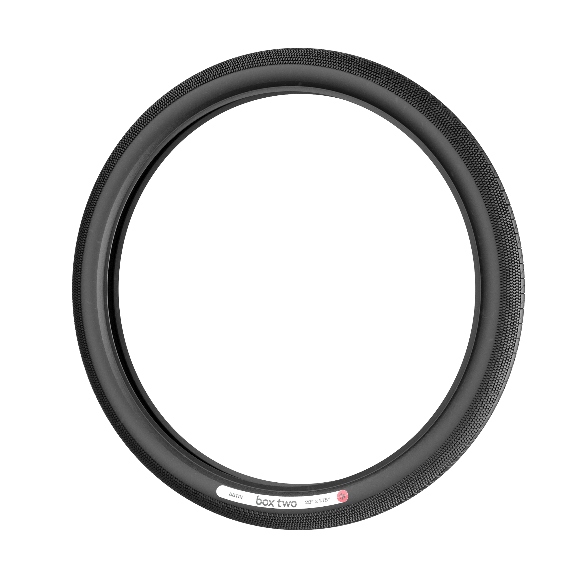 Box Two 60 TPI 20" (406mm) Wire Bead Tire