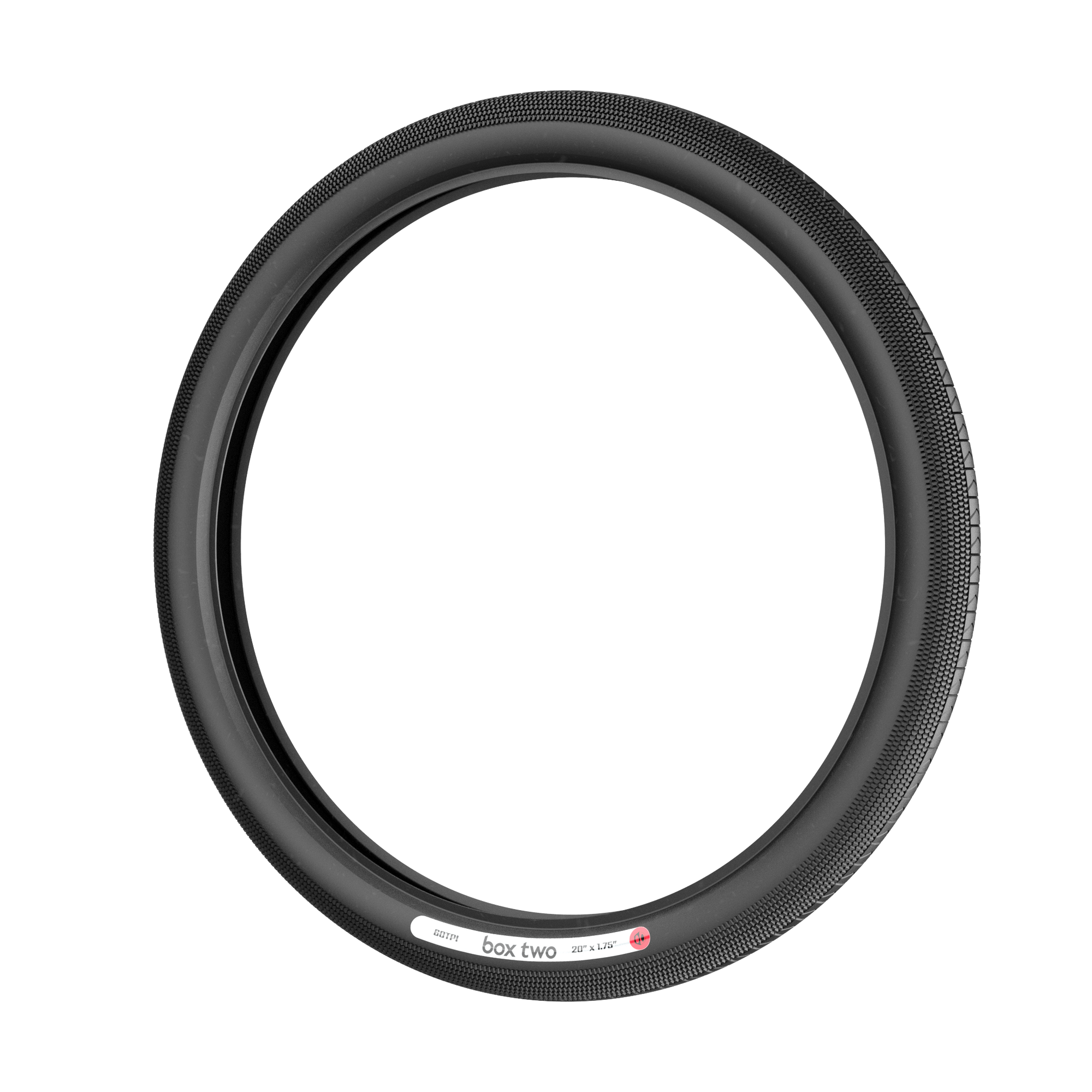 Box Two 60 TPI 20" (406mm) Wire Bead Tire