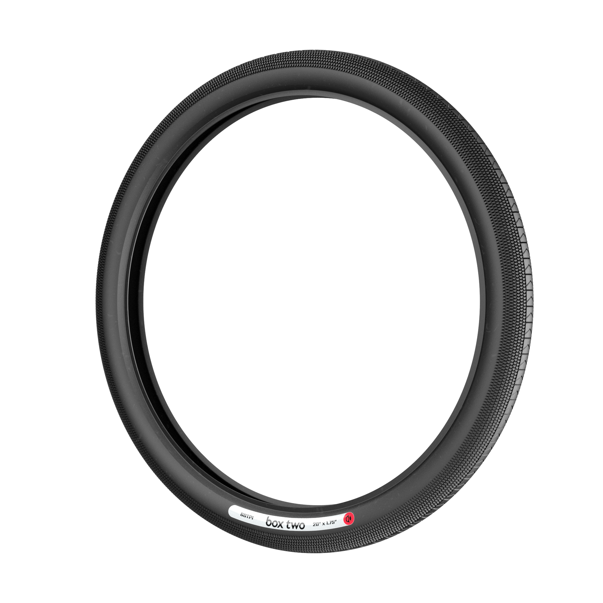 Box Two 60 TPI 20" (406mm) Wire Bead Tire