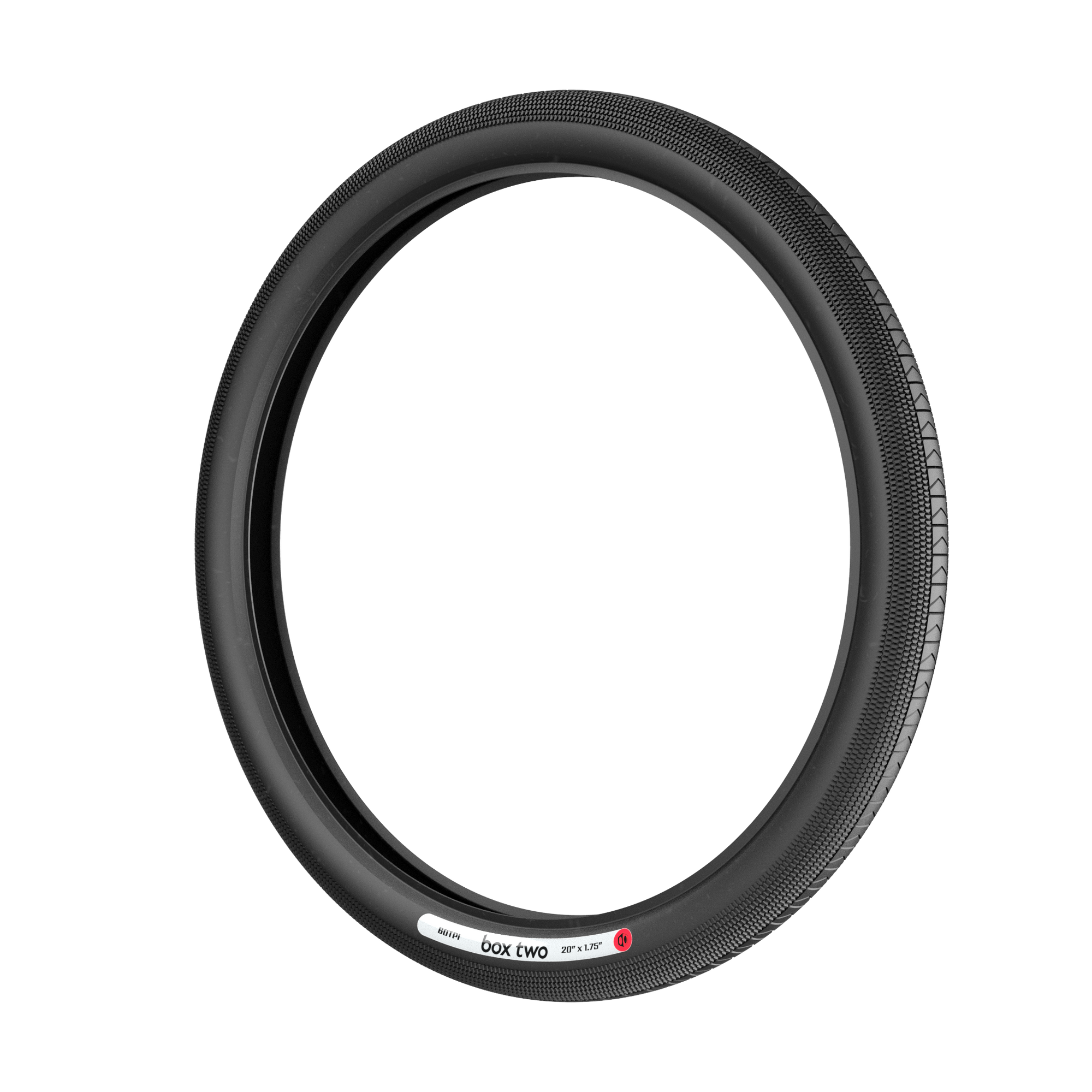 Box Two 60 TPI 20" (406mm) Wire Bead Tire