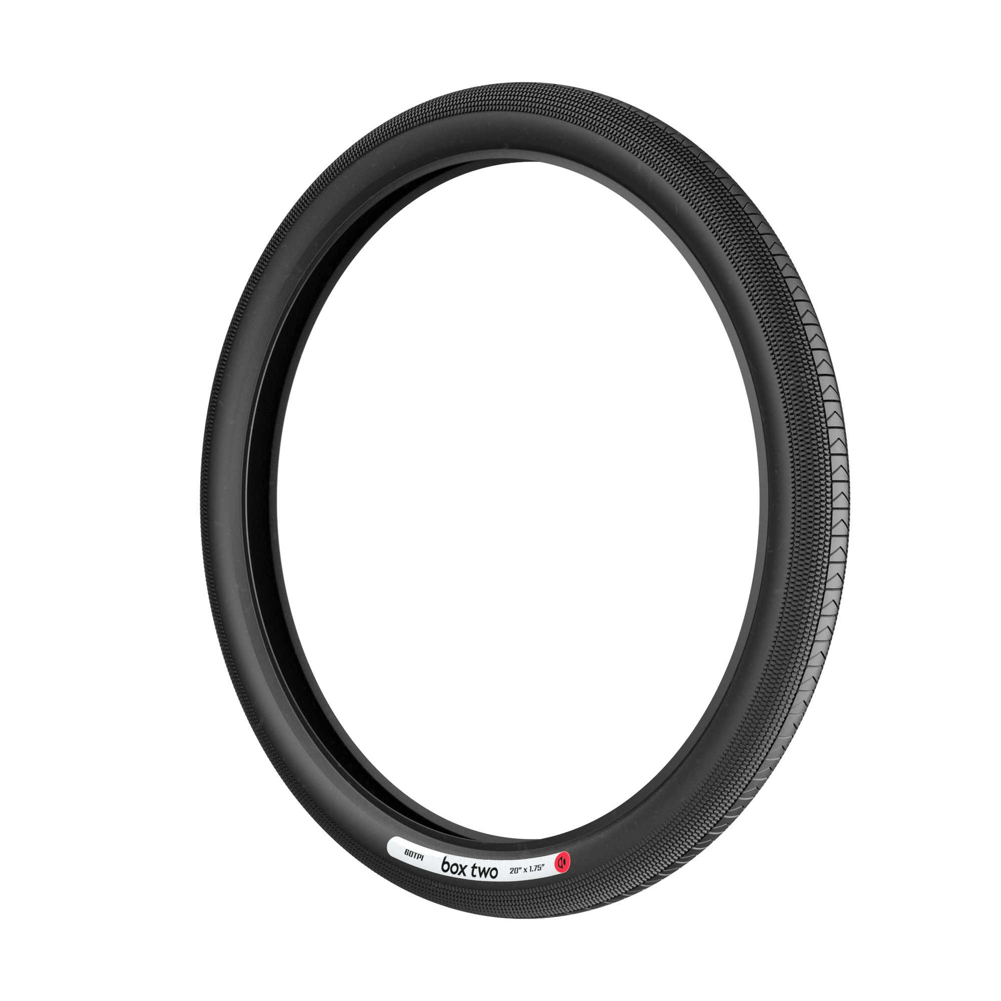 Box Two 60 TPI 20" (406mm) Wire Bead Tire