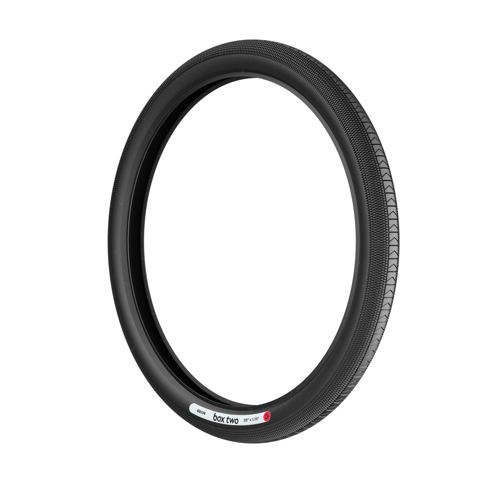 Box Two 60 TPI 20" (406mm) Wire Bead Tire