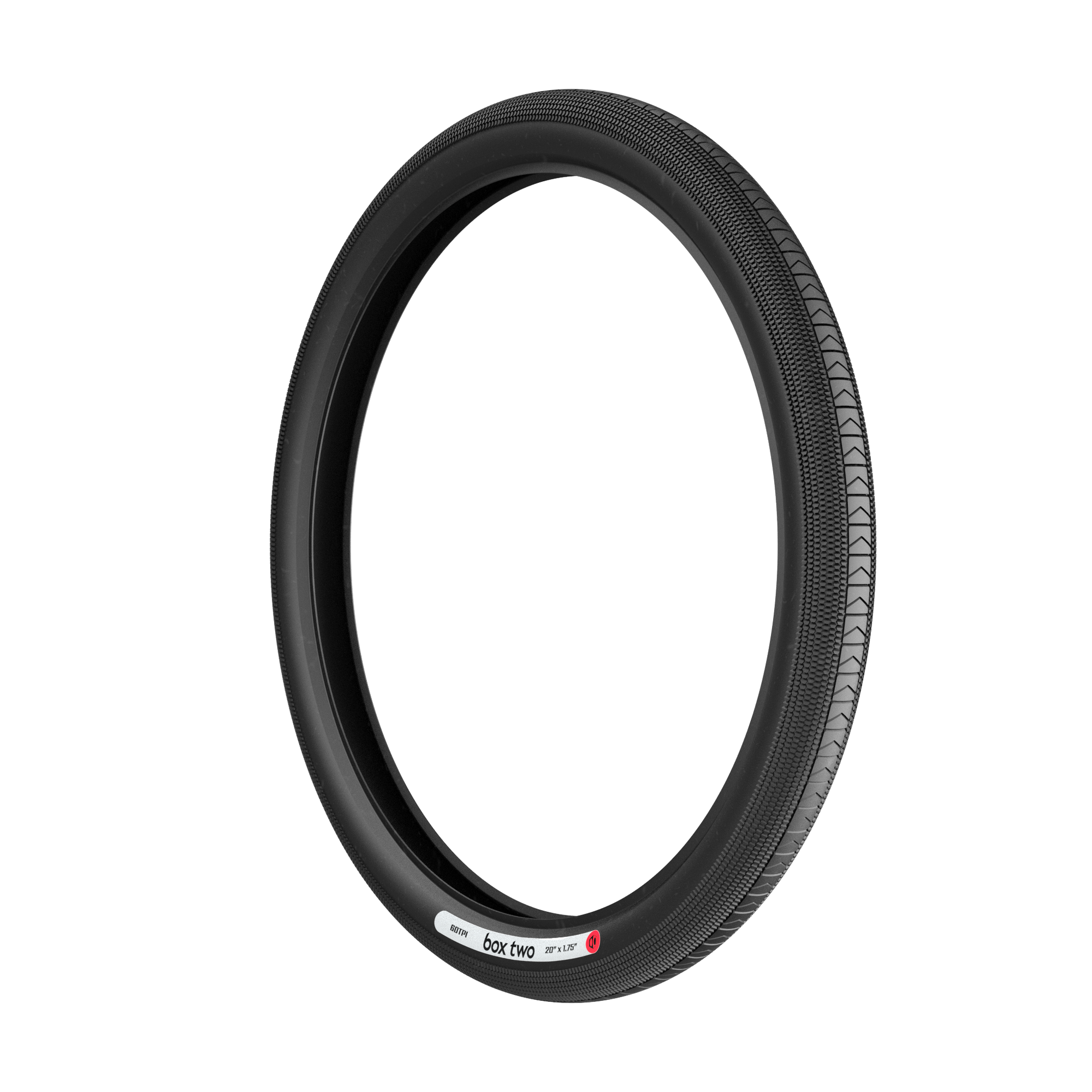 Box Two 60 TPI 20" (406mm) Wire Bead Tire