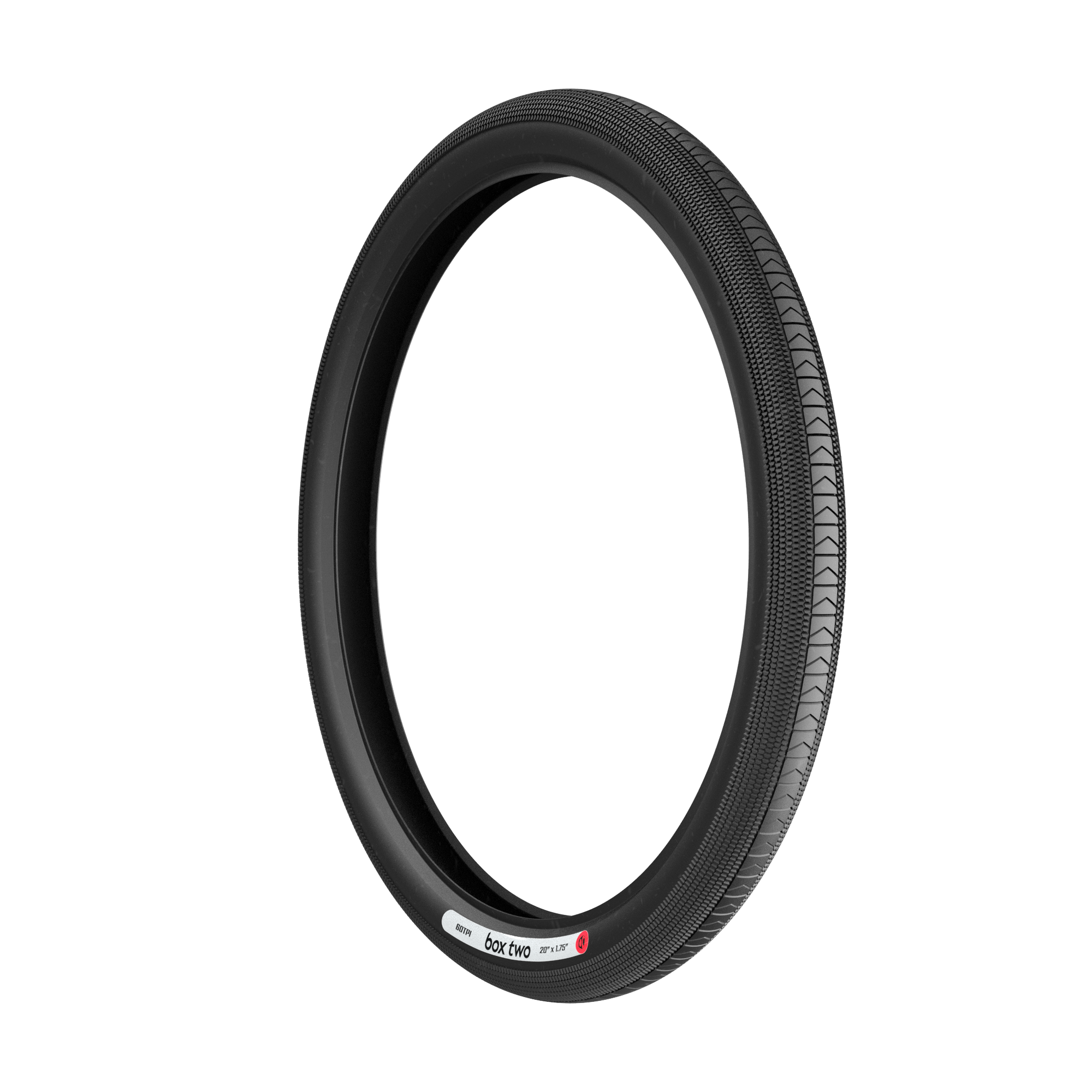 Box Two 60 TPI 20" (406mm) Wire Bead Tire