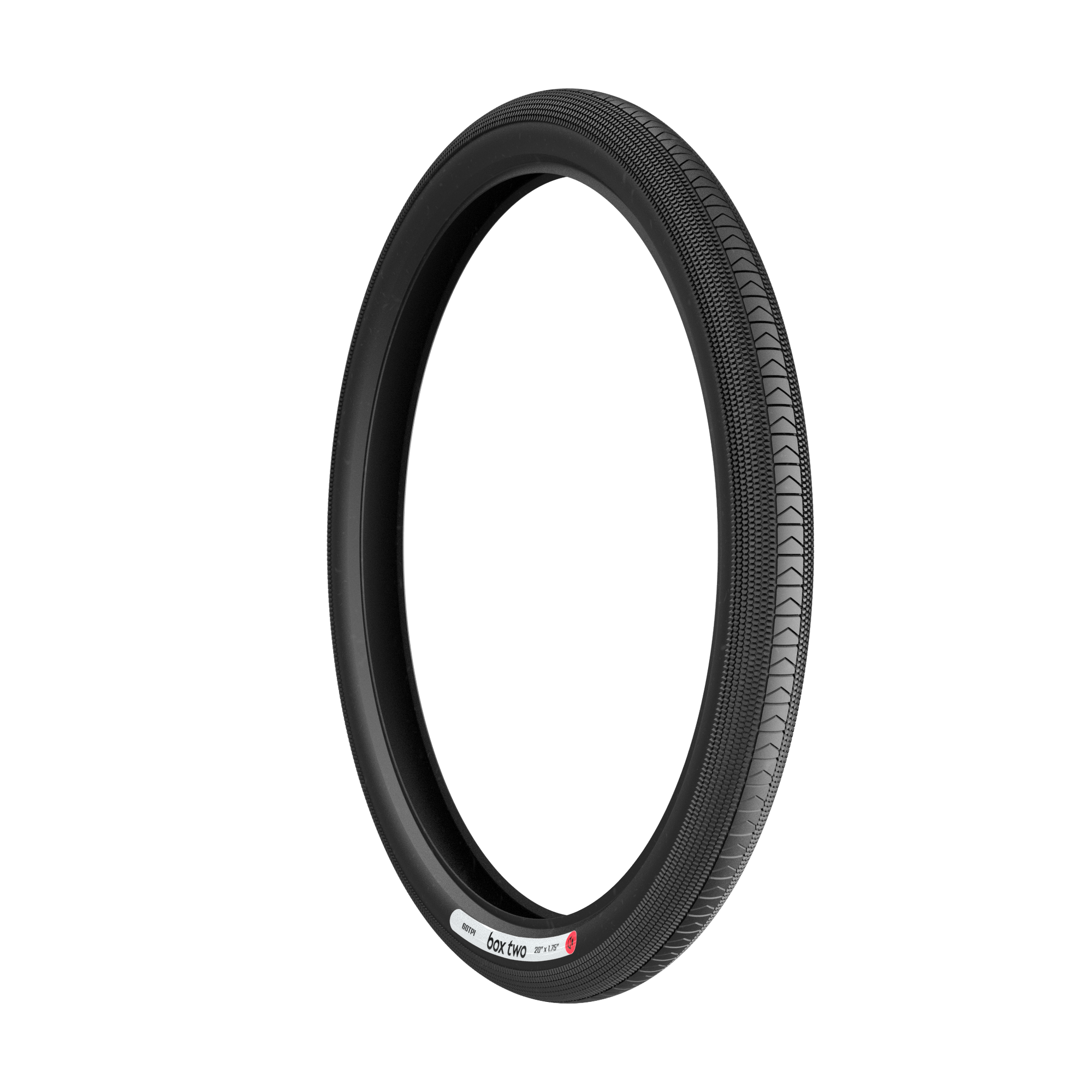 Box Two 60 TPI 20" (406mm) Wire Bead Tire