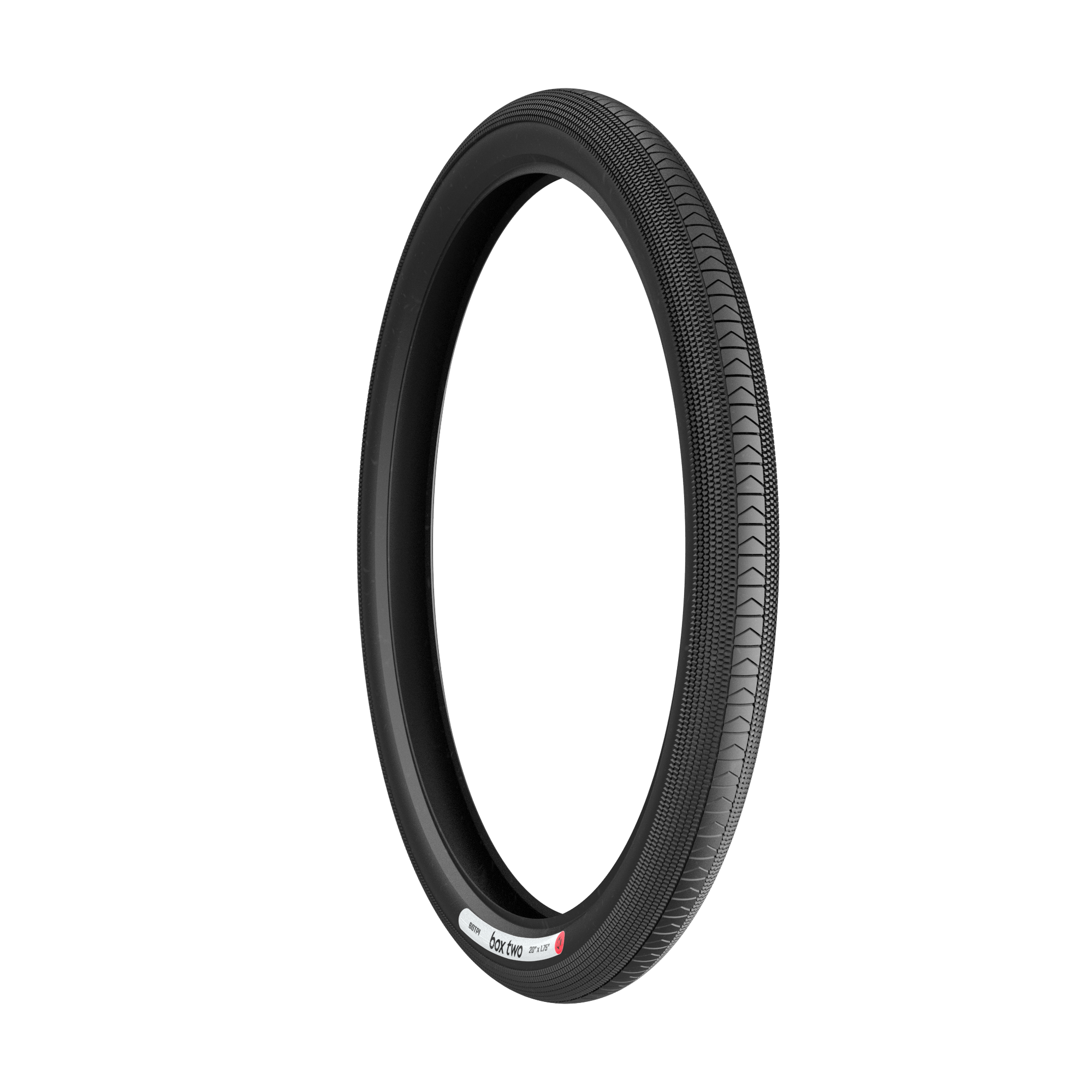 Box Two 60 TPI 20" (406mm) Wire Bead Tire