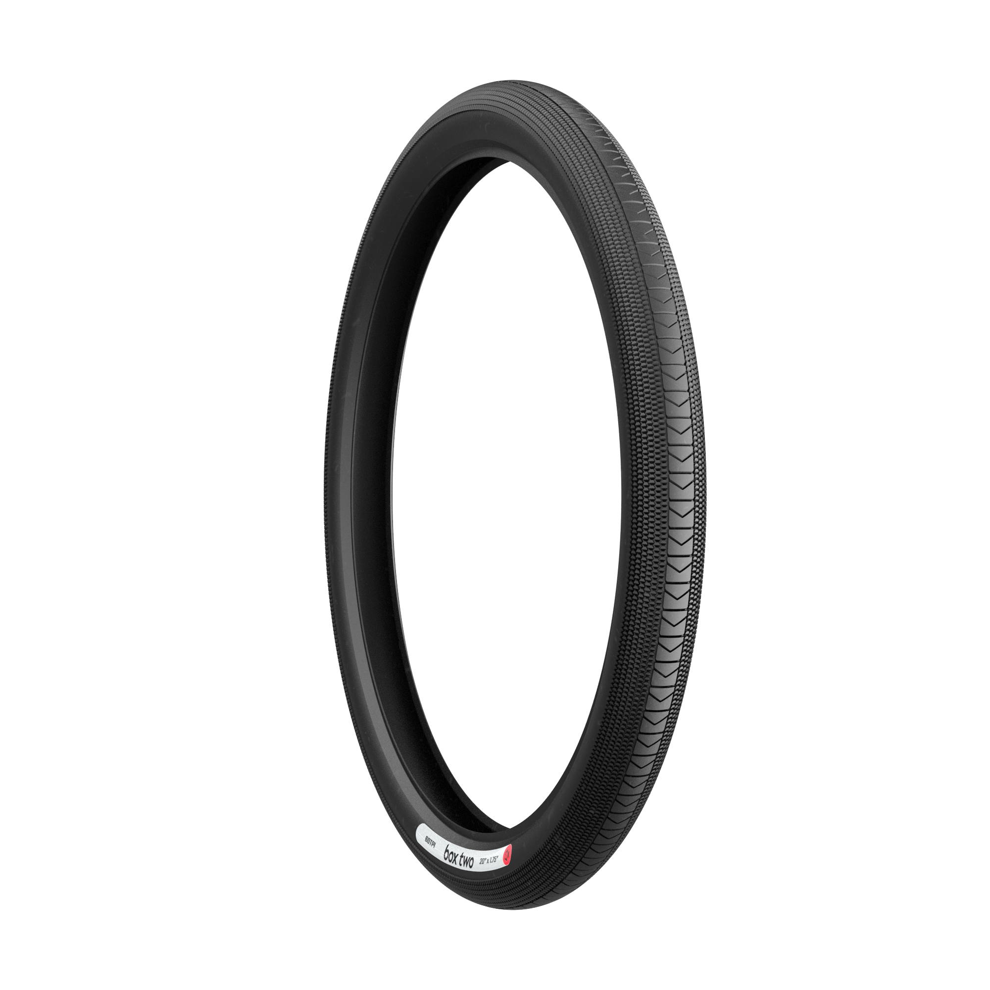 Box Two 60 TPI 20" (406mm) Wire Bead Tire