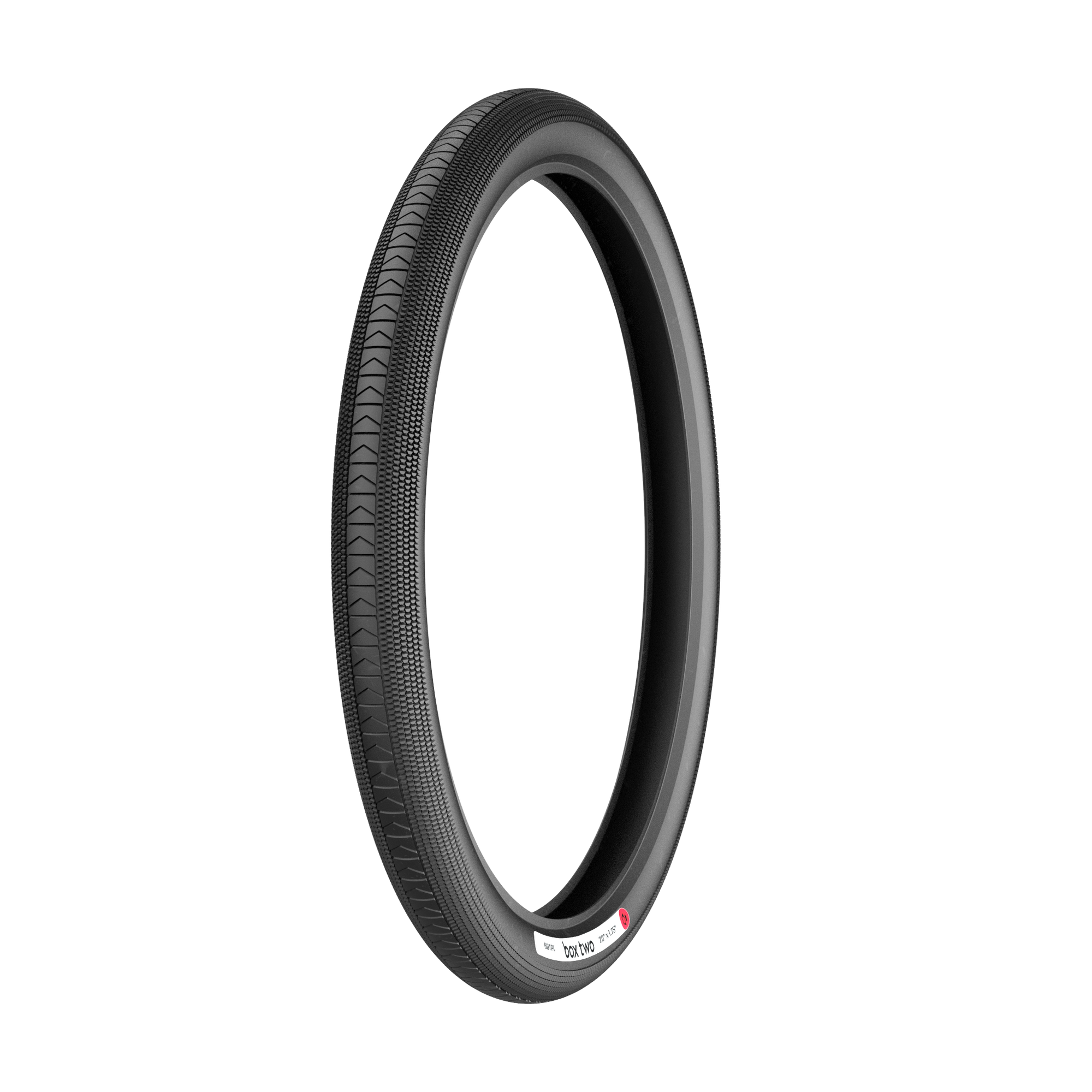 Box Two 60 TPI 20" (406mm) Wire Bead Tire