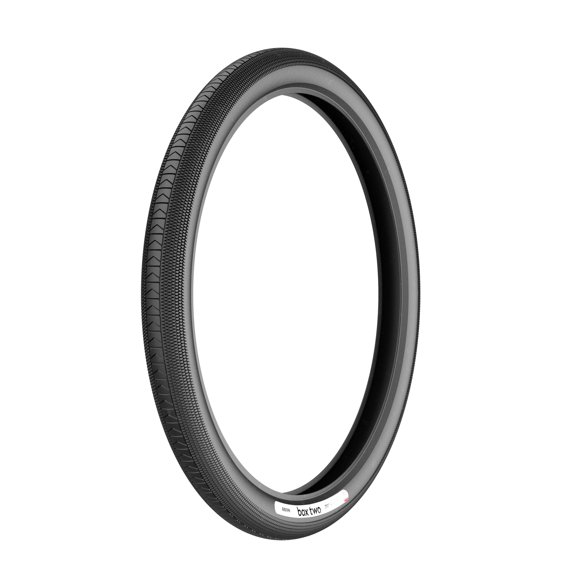 Box Two 60 TPI 20" (406mm) Wire Bead Tire