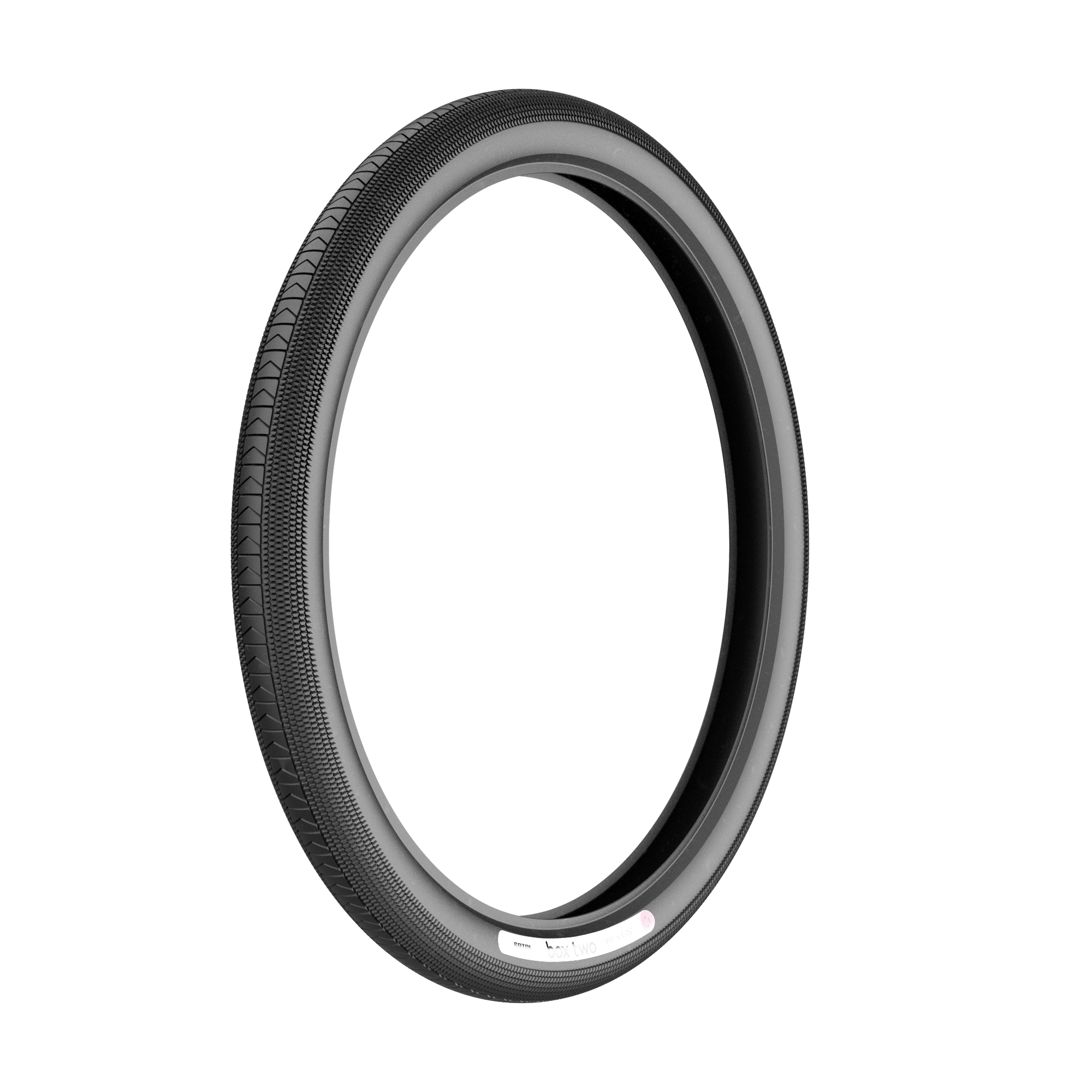 Box Two 60 TPI 20" (406mm) Wire Bead Tire