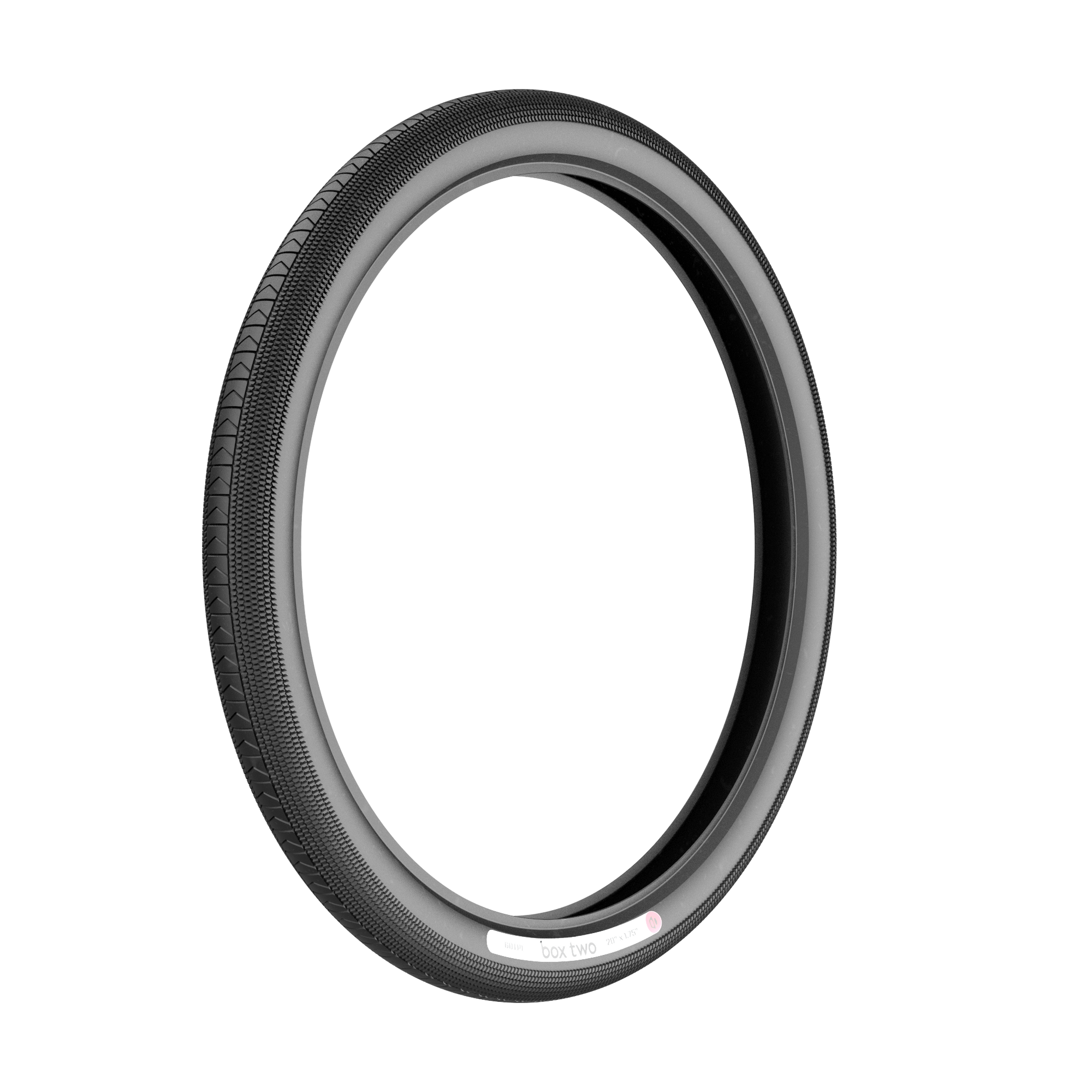 Box Two 60 TPI 20" (406mm) Wire Bead Tire