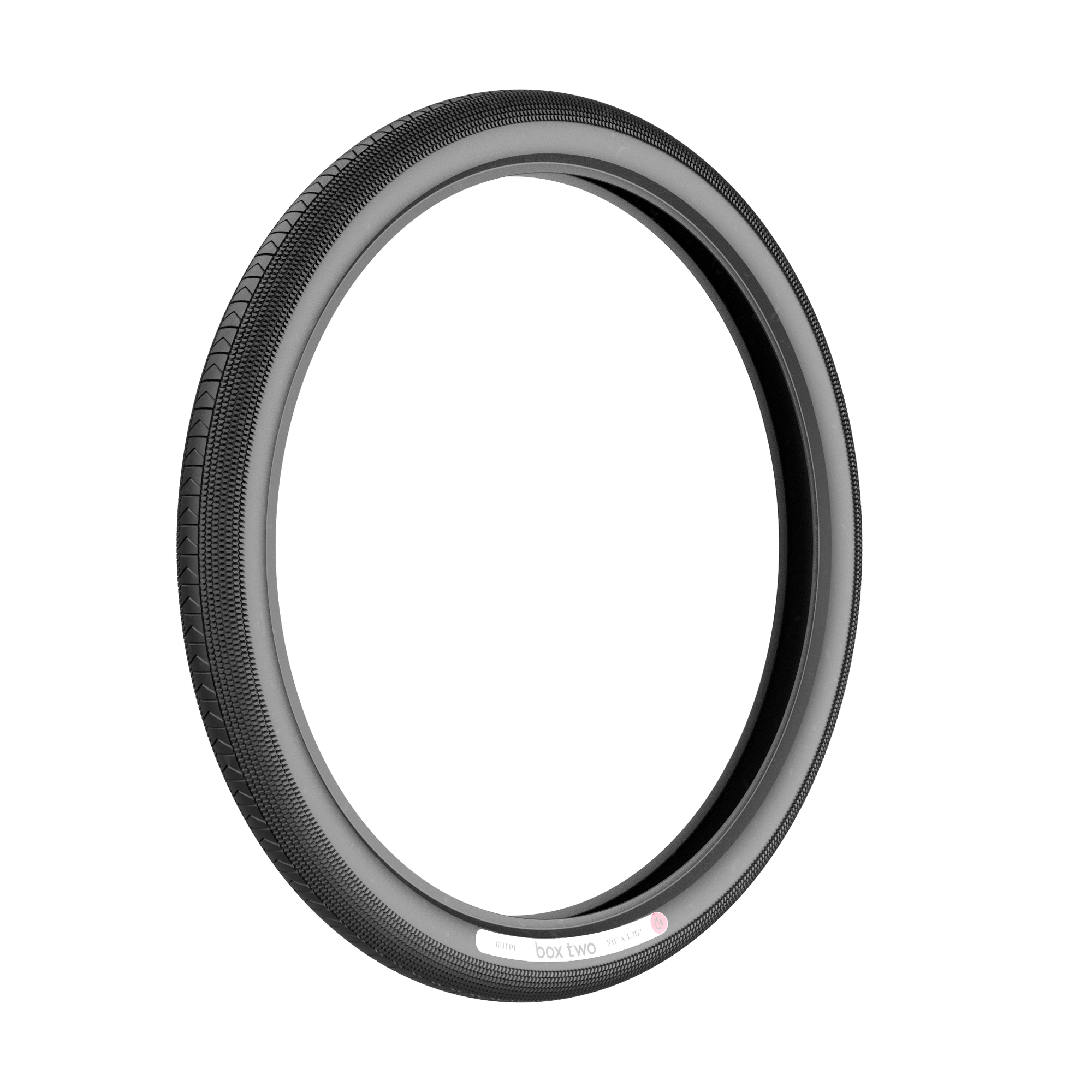 Box Two 60 TPI 20" (406mm) Wire Bead Tire