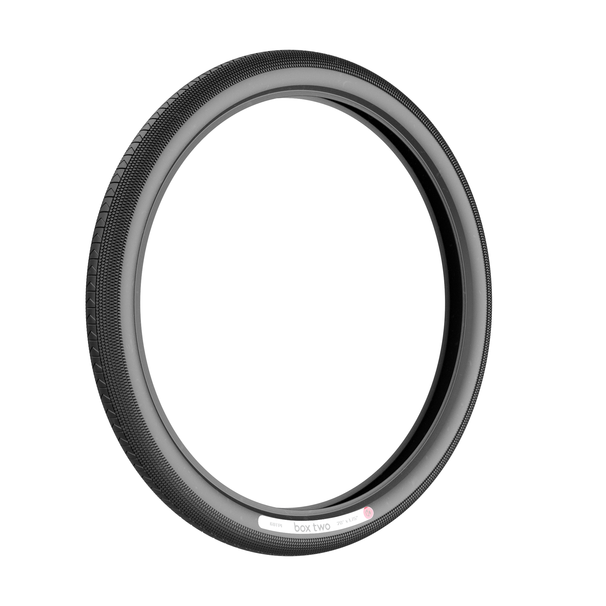 Box Two 60 TPI 20" (406mm) Wire Bead Tire