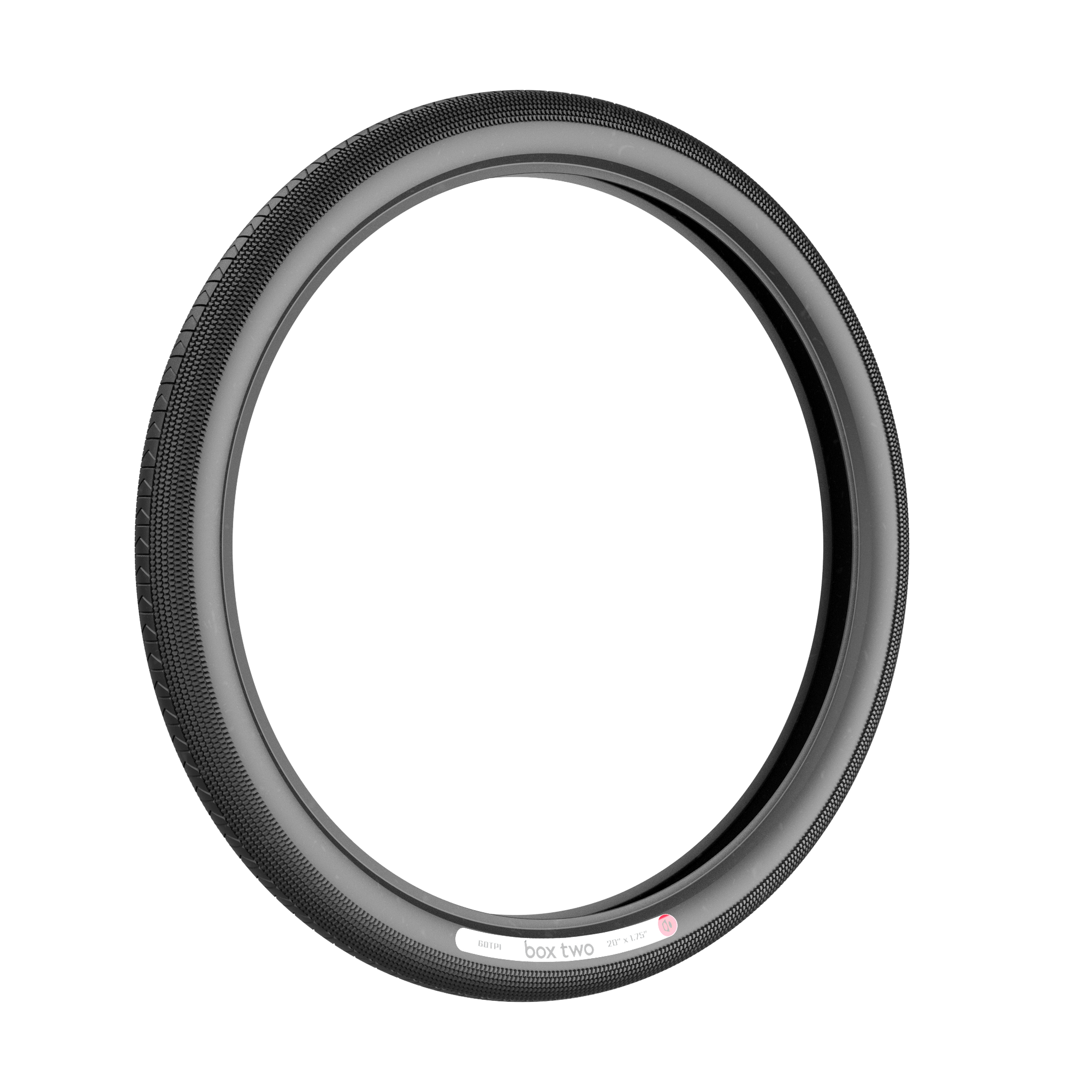 Box Two 60 TPI 20" (406mm) Wire Bead Tire