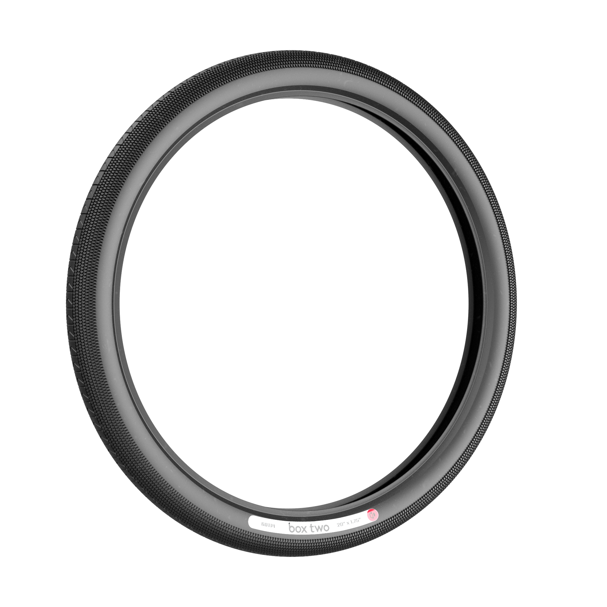 Box Two 60 TPI 20" (406mm) Wire Bead Tire