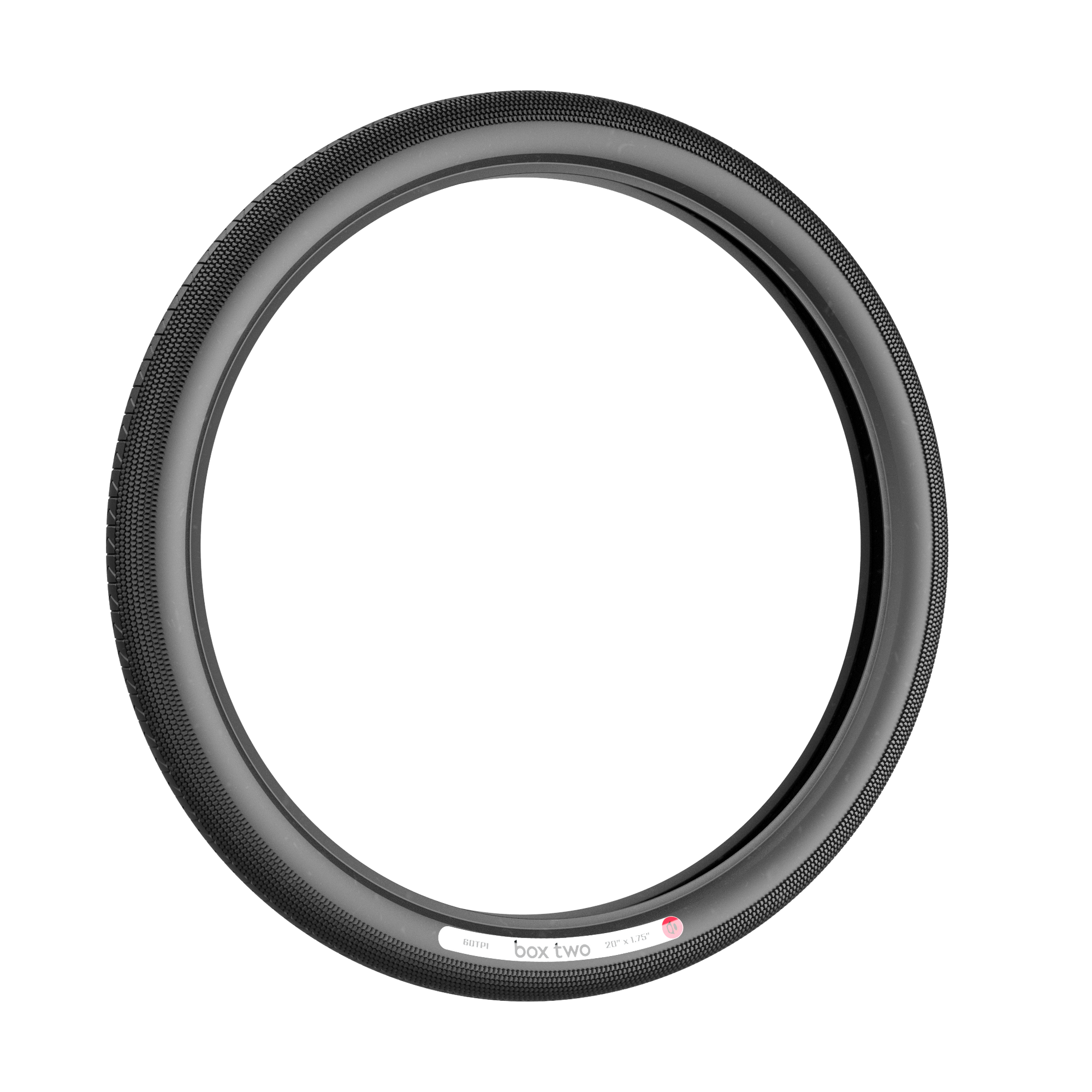 Box Two 60 TPI 20" (406mm) Wire Bead Tire