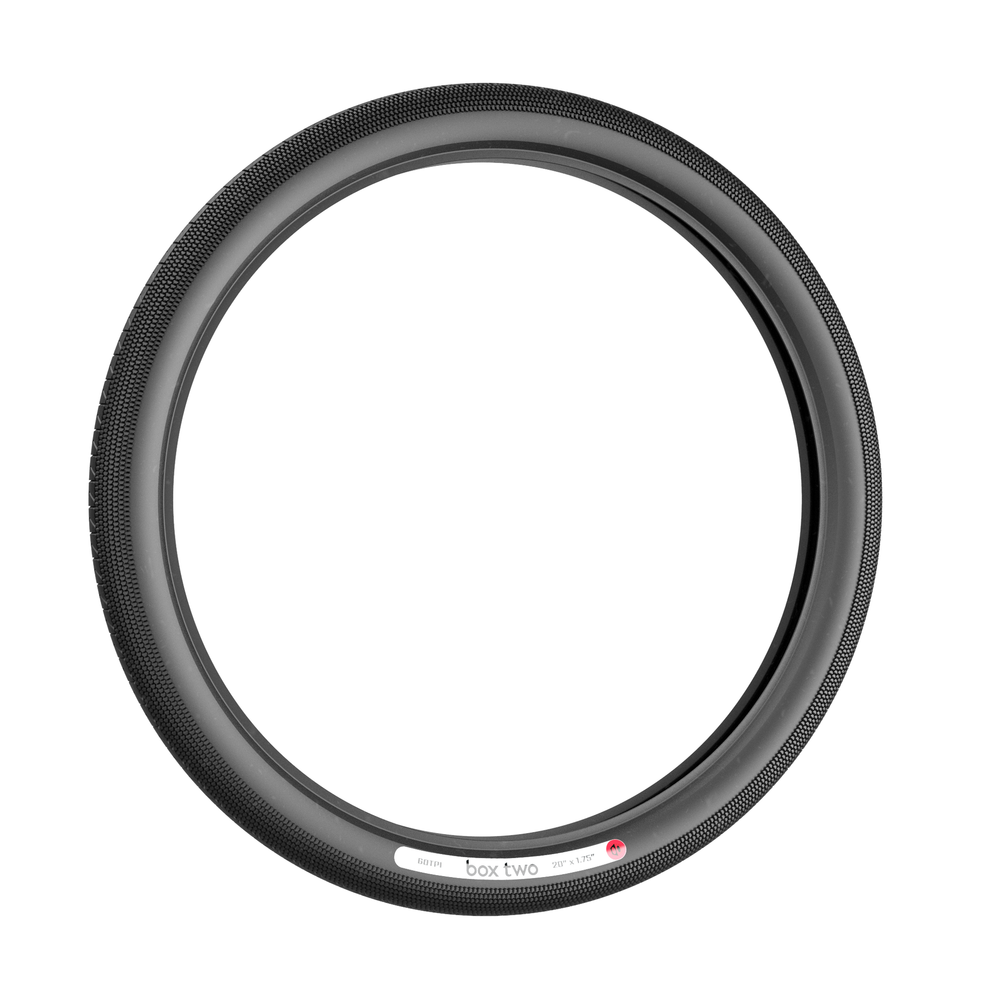Box Two 60 TPI 20" (406mm) Wire Bead Tire