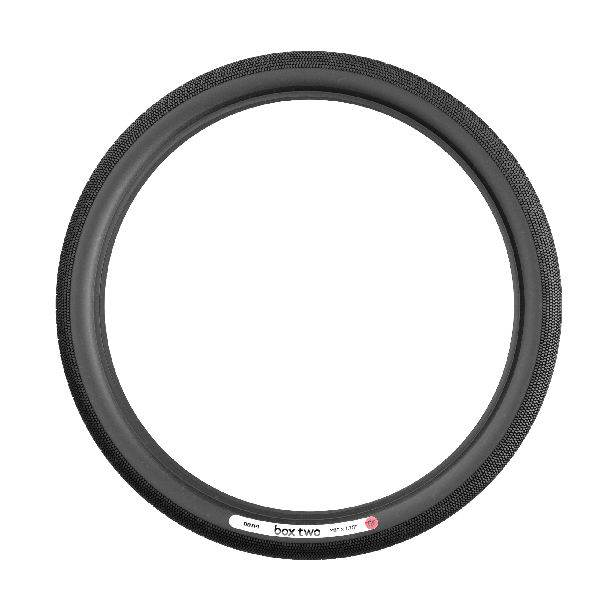 Box Two 60 TPI 20" (406mm) Wire Bead Tire