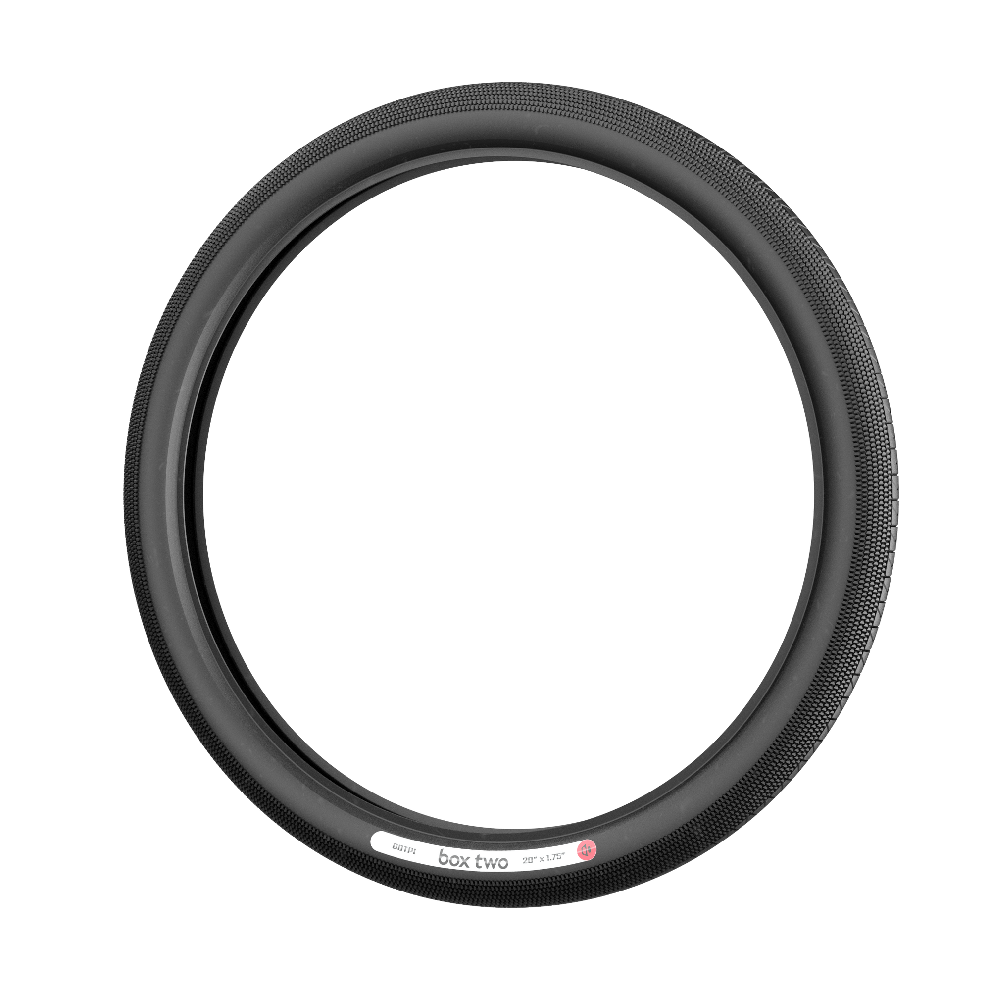 Box Two 60 TPI 20" (406mm) Wire Bead Tire