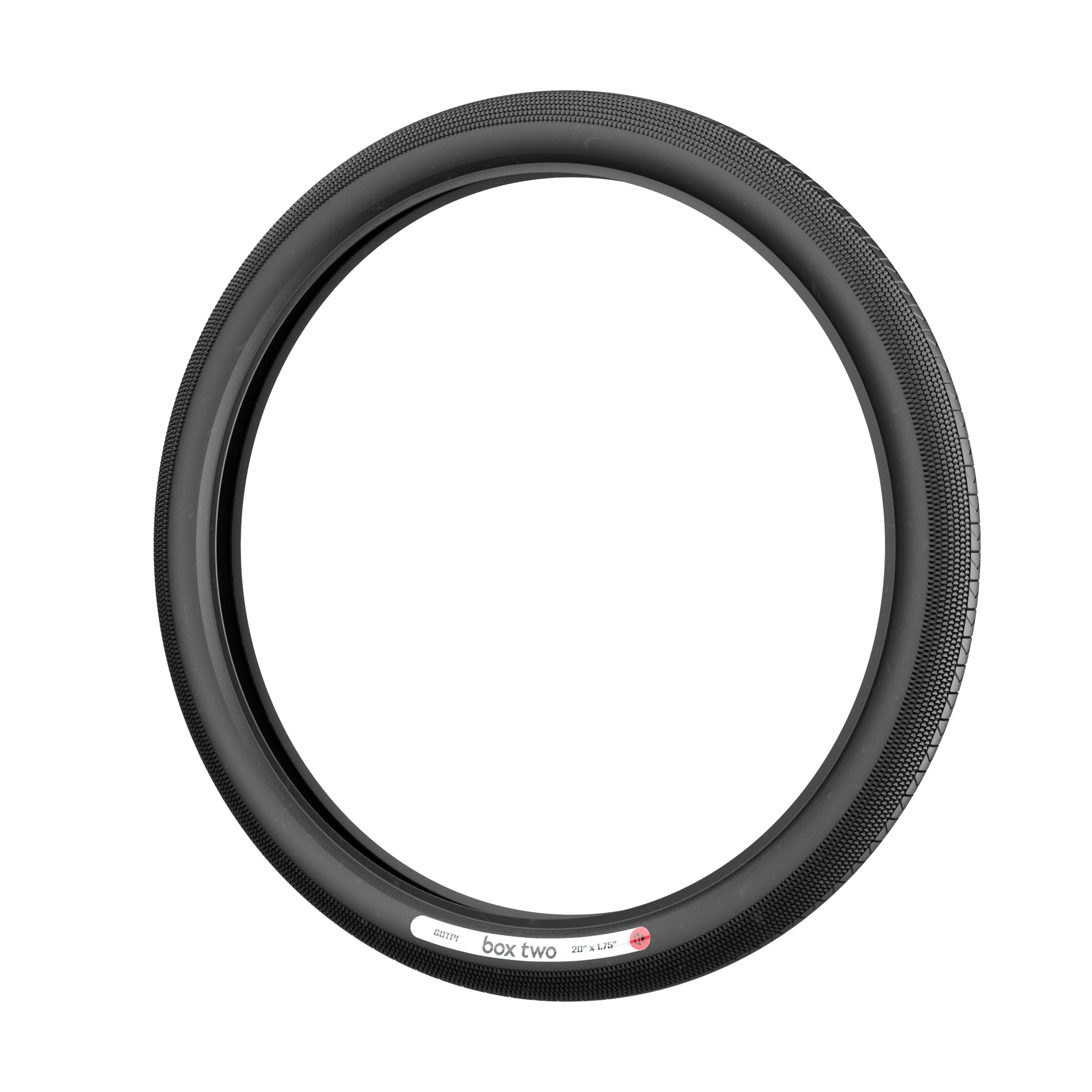 Box Two 60 TPI 20" (406mm) Wire Bead Tire