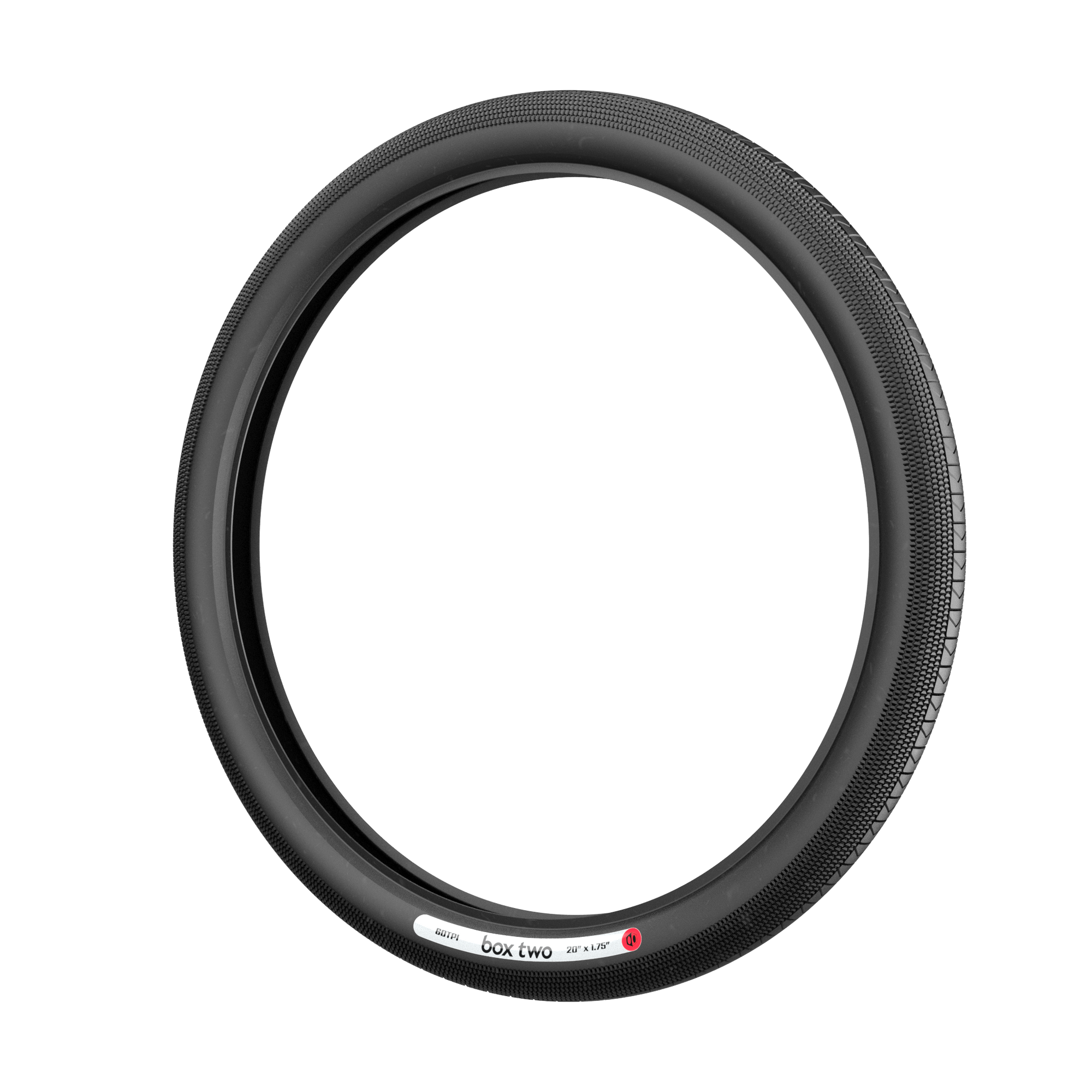 Box Two 60 TPI 20" (406mm) Wire Bead Tire