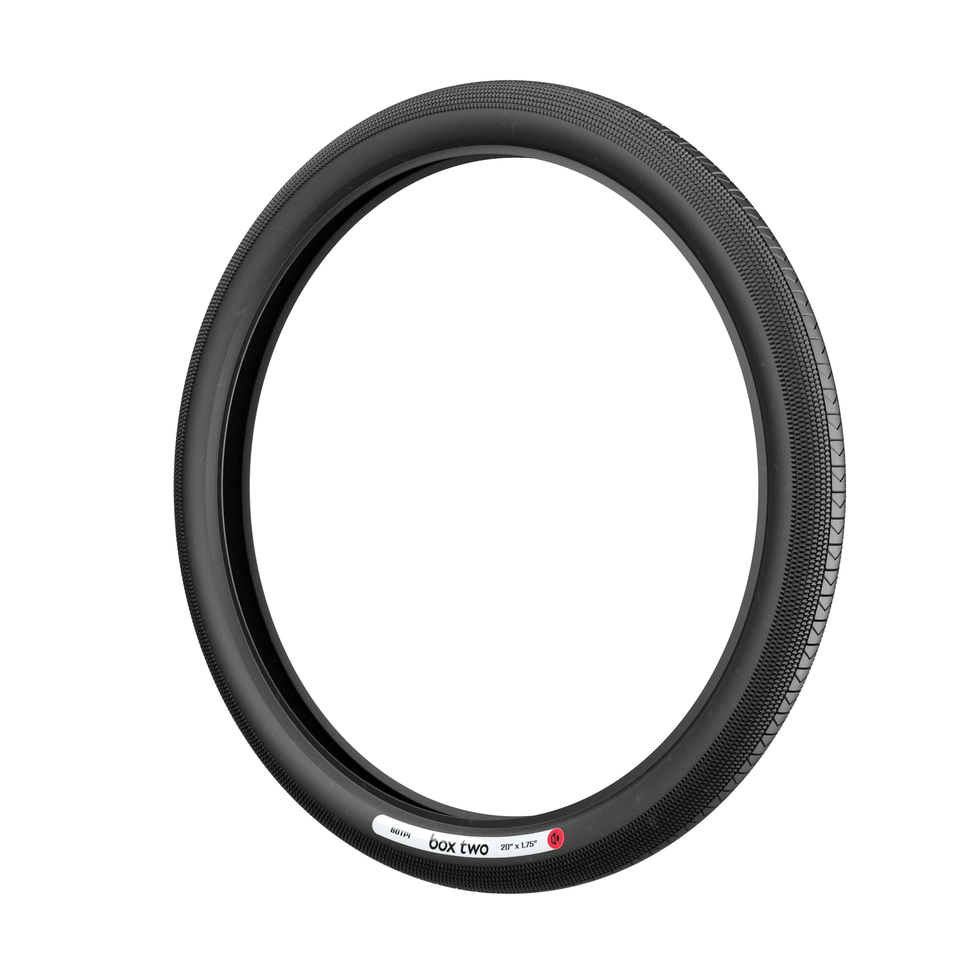 Box Two 60 TPI 20" (406mm) Wire Bead Tire